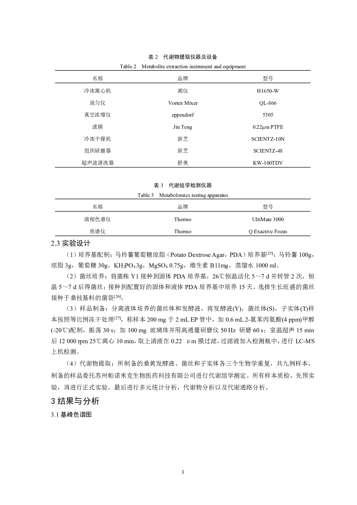 一株高产桑黄的药用成分分析-19566字.pdf 第4页