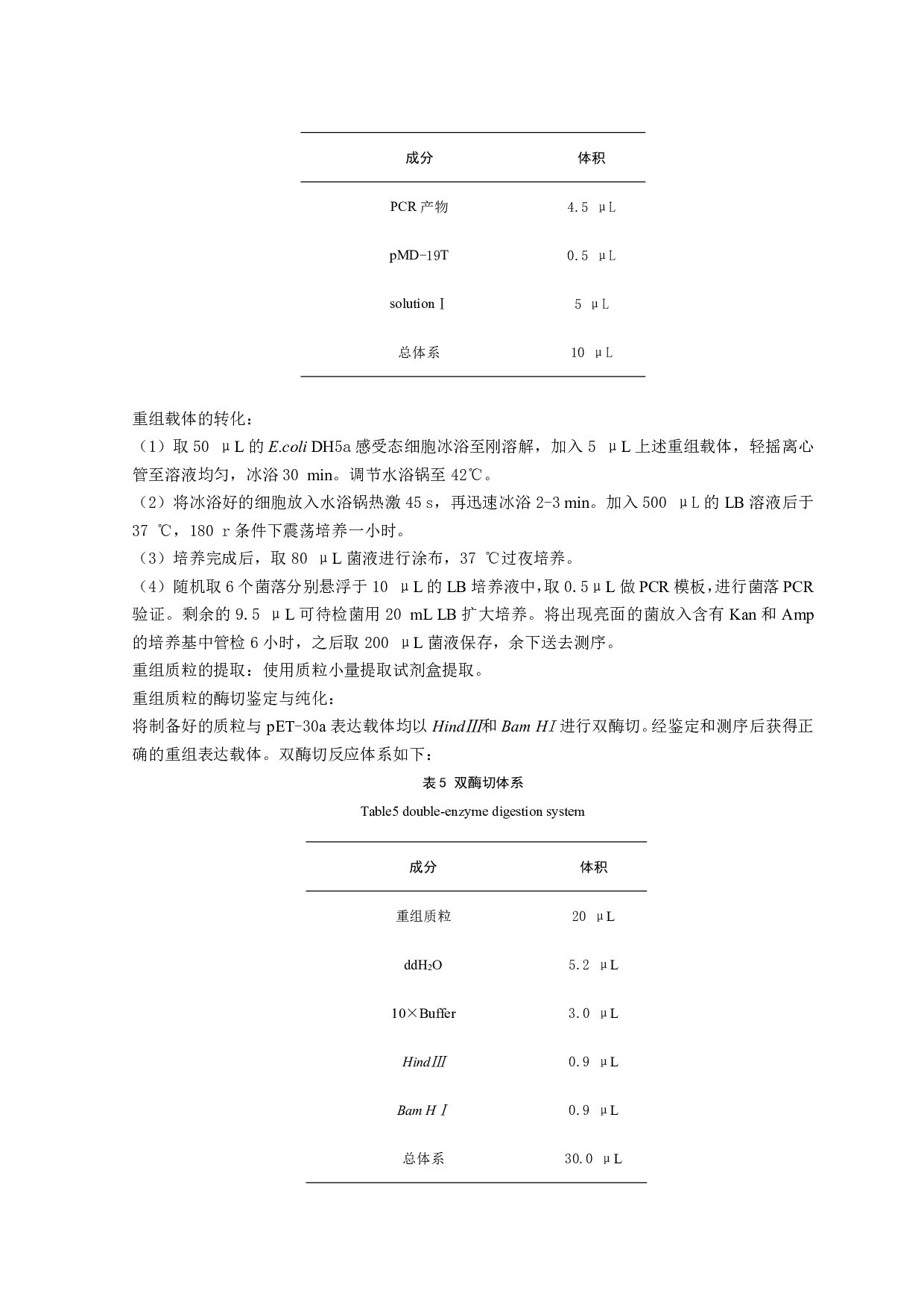家蚕YTHDC1基因的克隆和原核表达-6300字.pdf 第6页