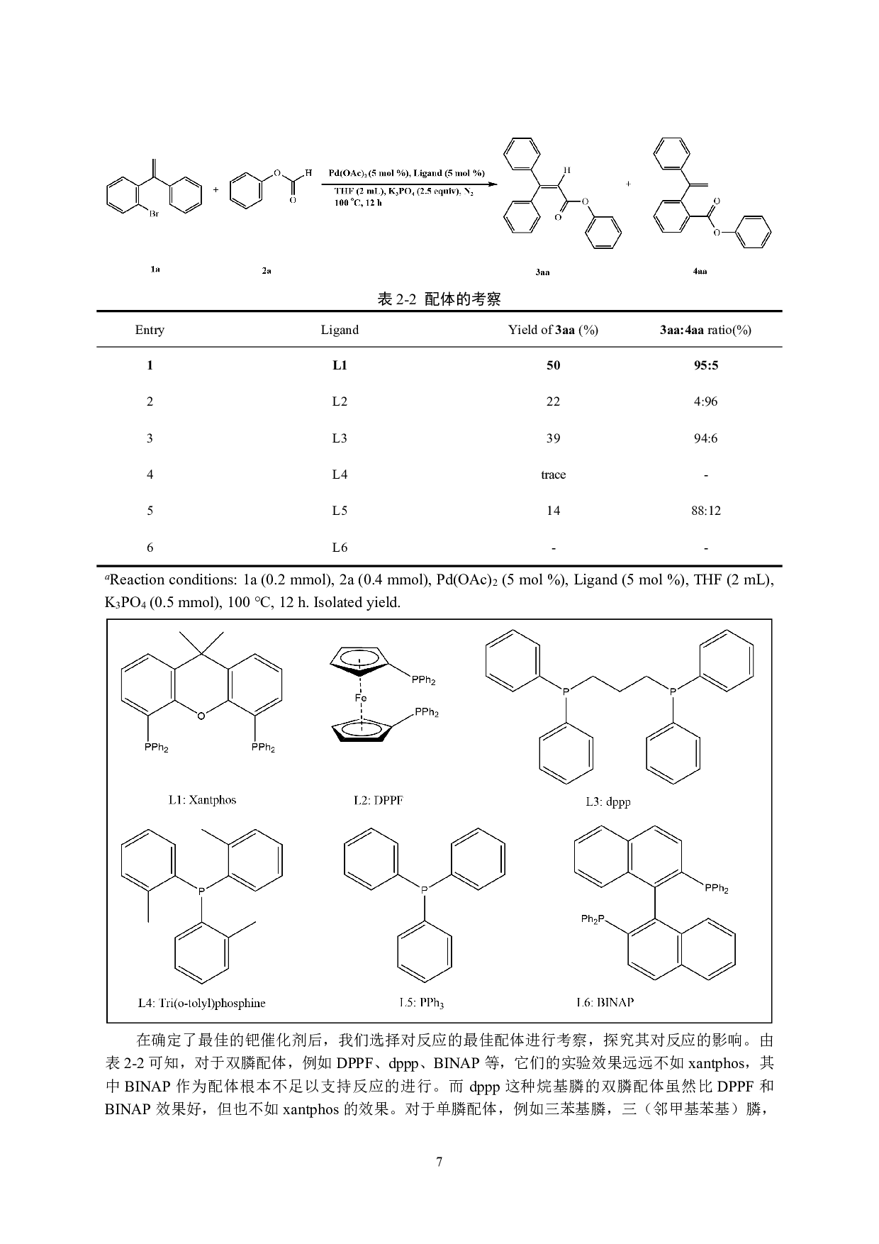 基于1,4钯迁移策略实现酯的合成-8893字.pdf 第10页