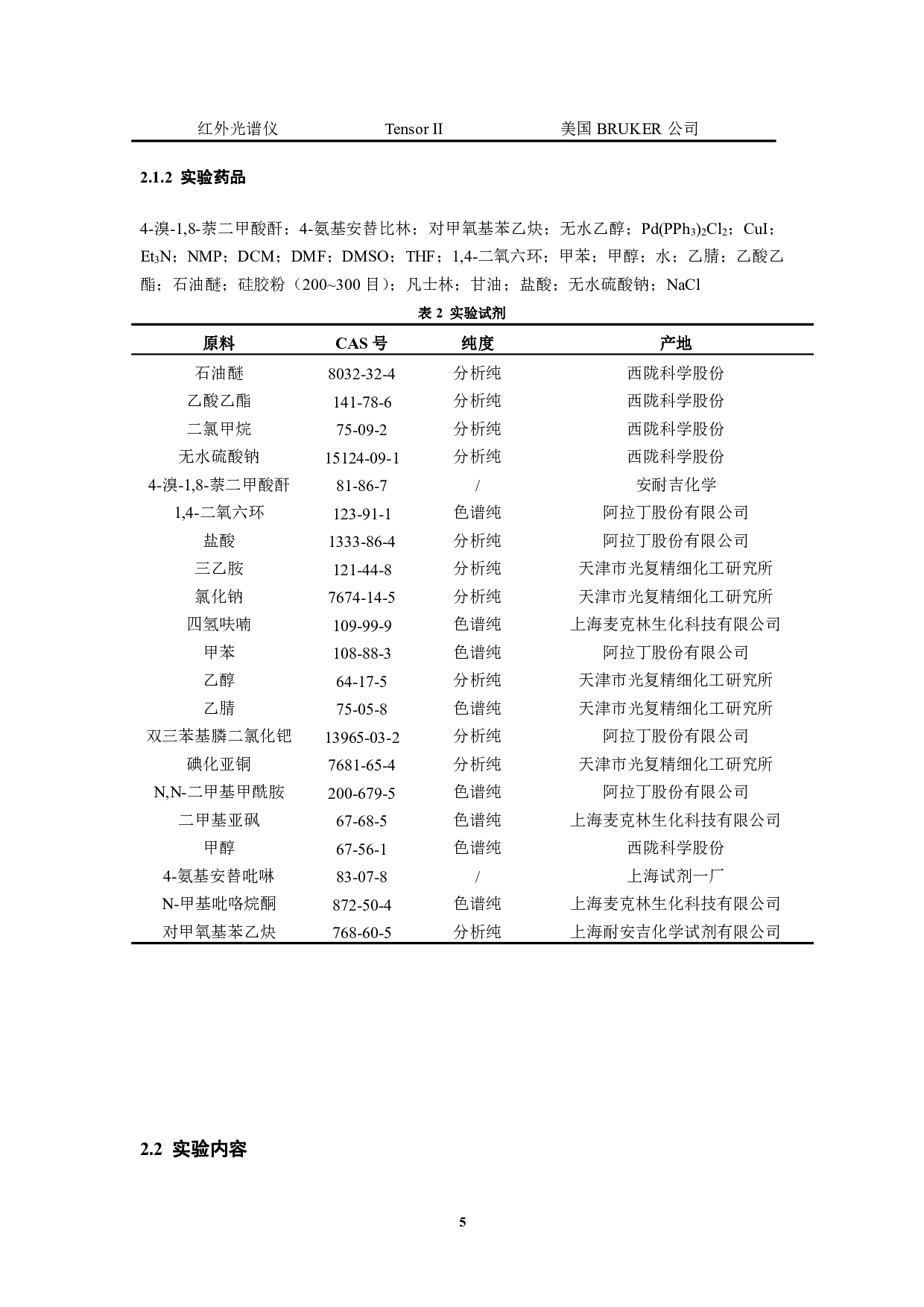 构建基于萘酰亚胺母体具有&ldquo;D-&pi;-A&rdquo;结构的双光子荧光化学传感器-11115字.pdf 第8页