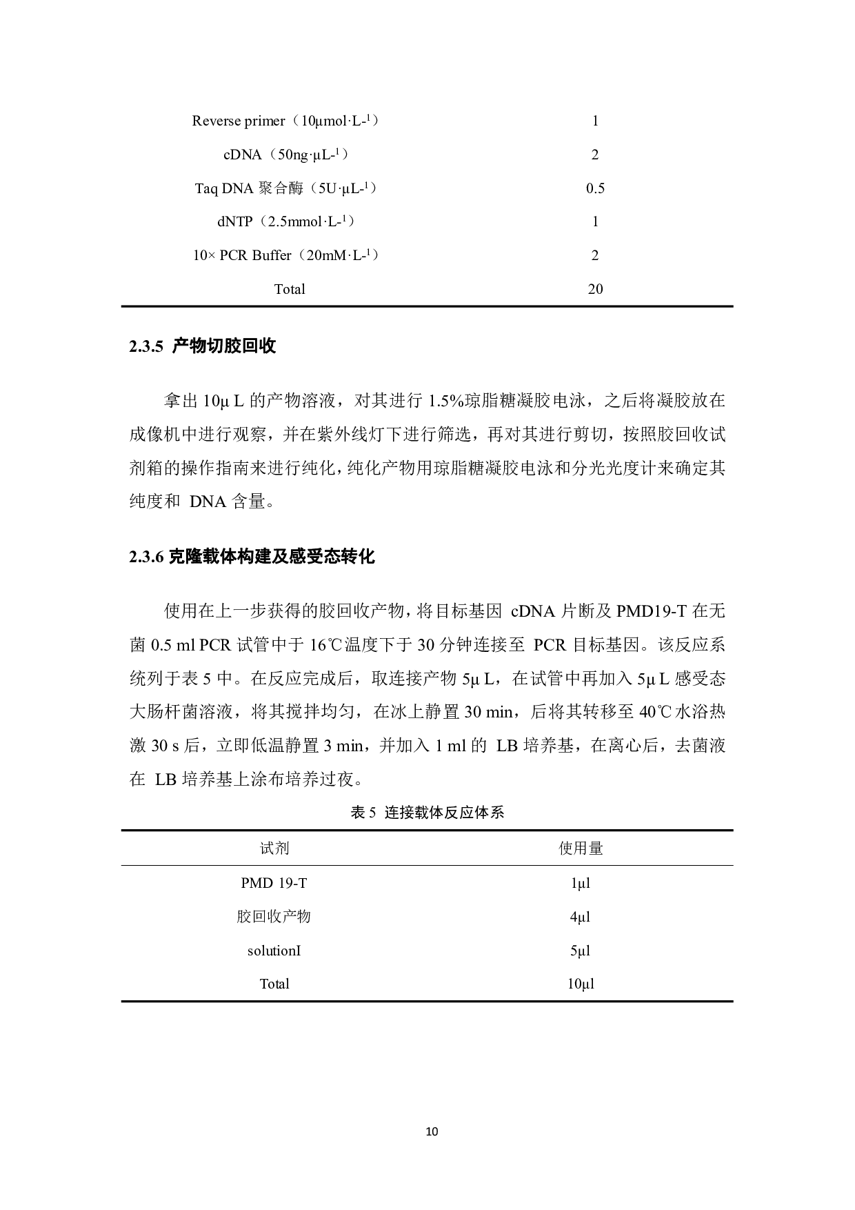 乌菜KCS2基因的克隆与生物信息学分析-12872字.pdf 第9页