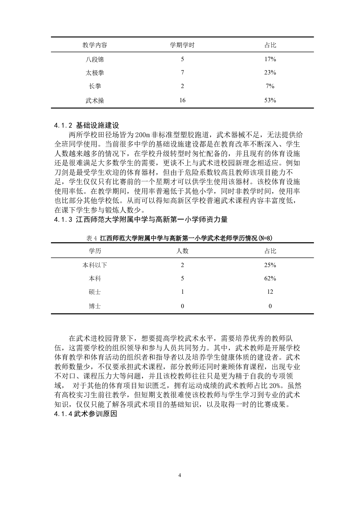 南昌市高新区武术进校园的现状与问题研究-9445字.docx 第7页