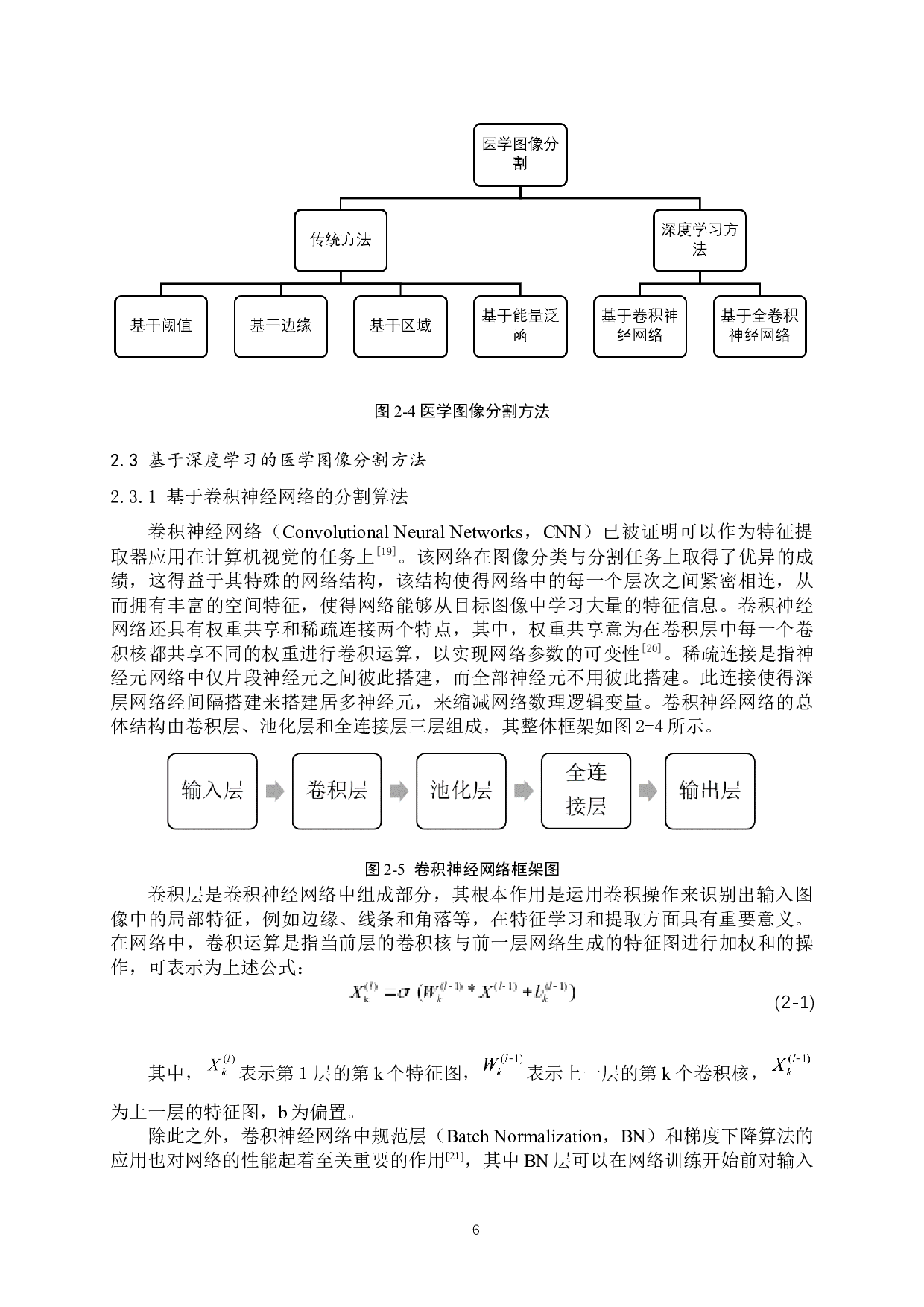 基于U-Net的肺部图像分割方法研究-11516字.docx 第9页