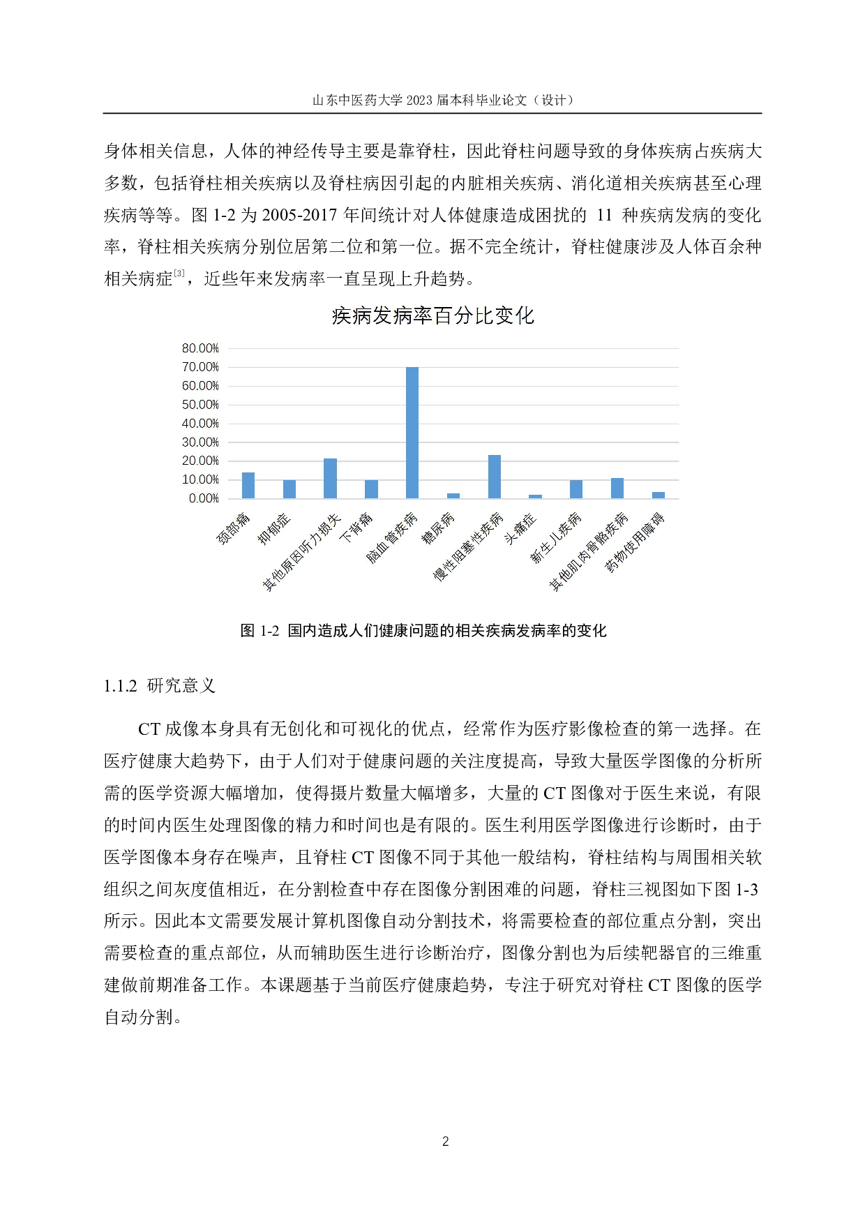 基于深度学习的脊柱图像分割技术研究-14027字.pdf 第6页