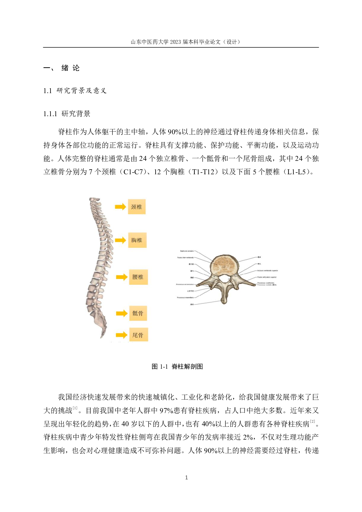 基于深度学习的脊柱图像分割技术研究-14027字.pdf 第5页