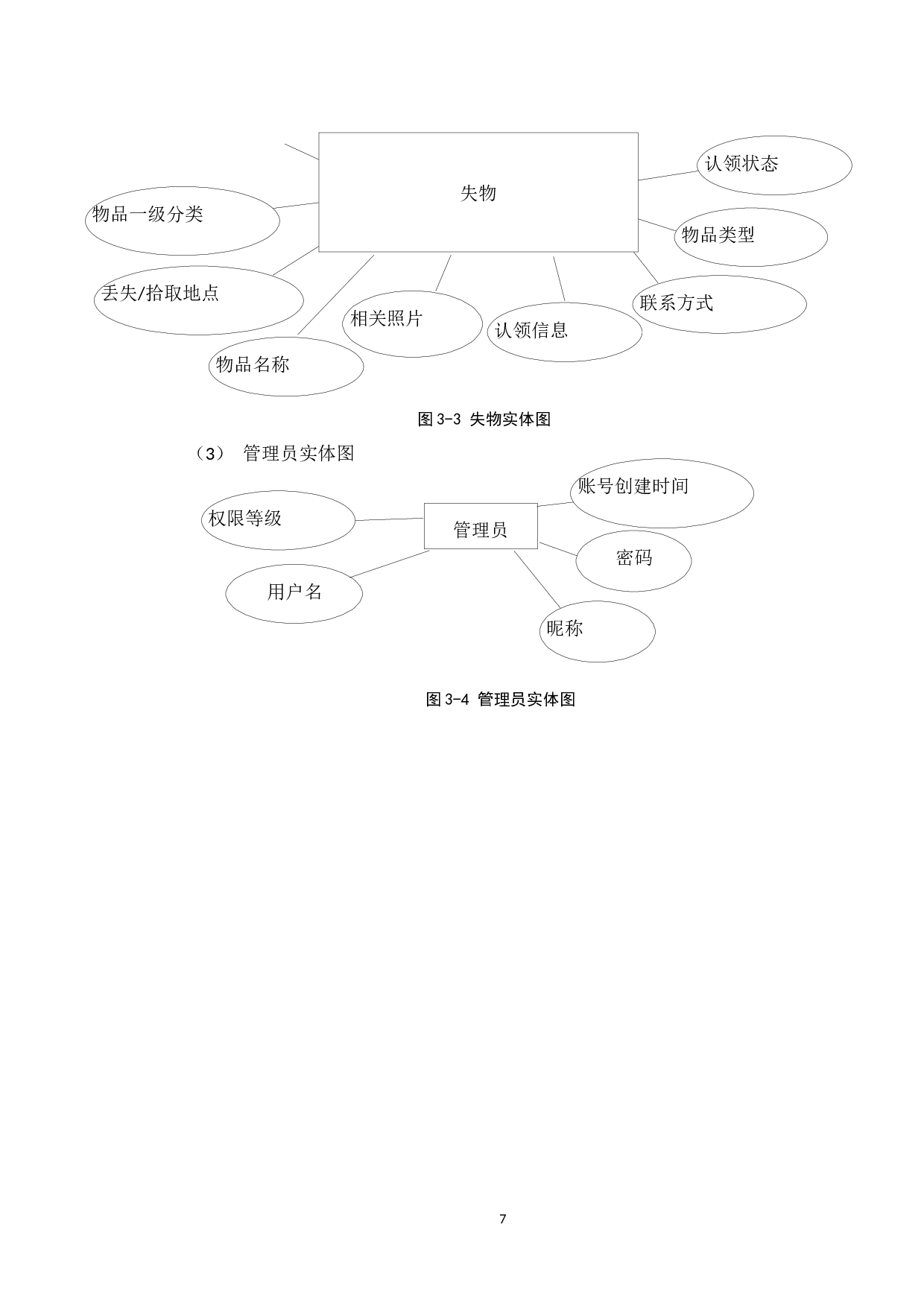 校园失物招领微信小程序的设计与开发-8976字.docx 第10页