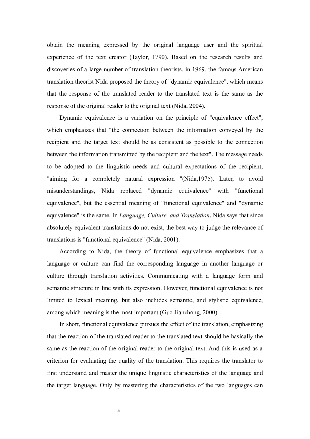 从功能对等角度分析《奇迹男孩》的字幕翻译-4327字.docx 第6页