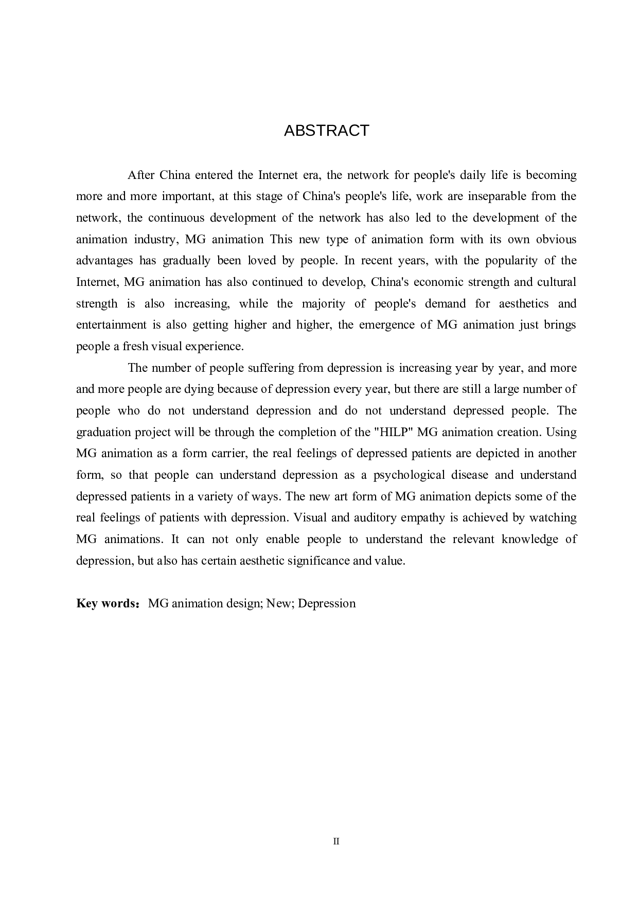 《HILP》MG动画创作-4840字.docx 第2页