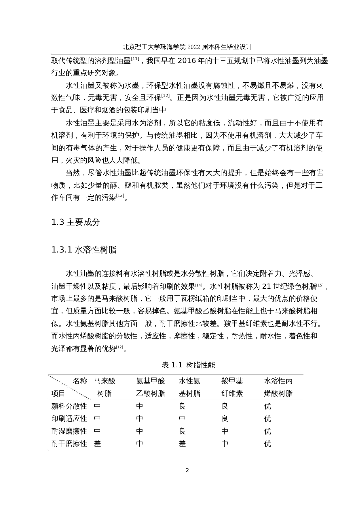 年产3000t环保油墨生产工艺流程设计-12251字.docx 第8页