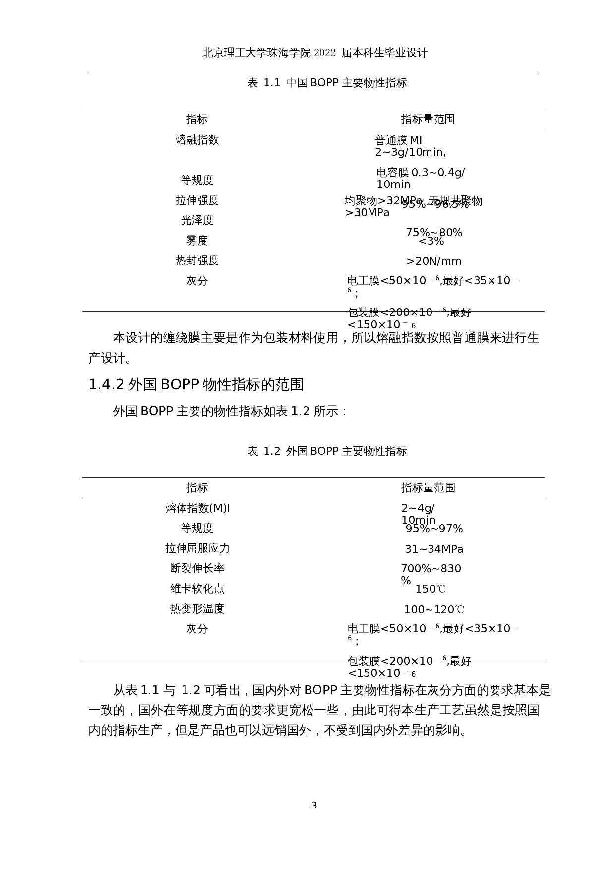 年产2万吨缠绕膜用聚丙烯生产工艺流程设计-19599字.docx 第8页