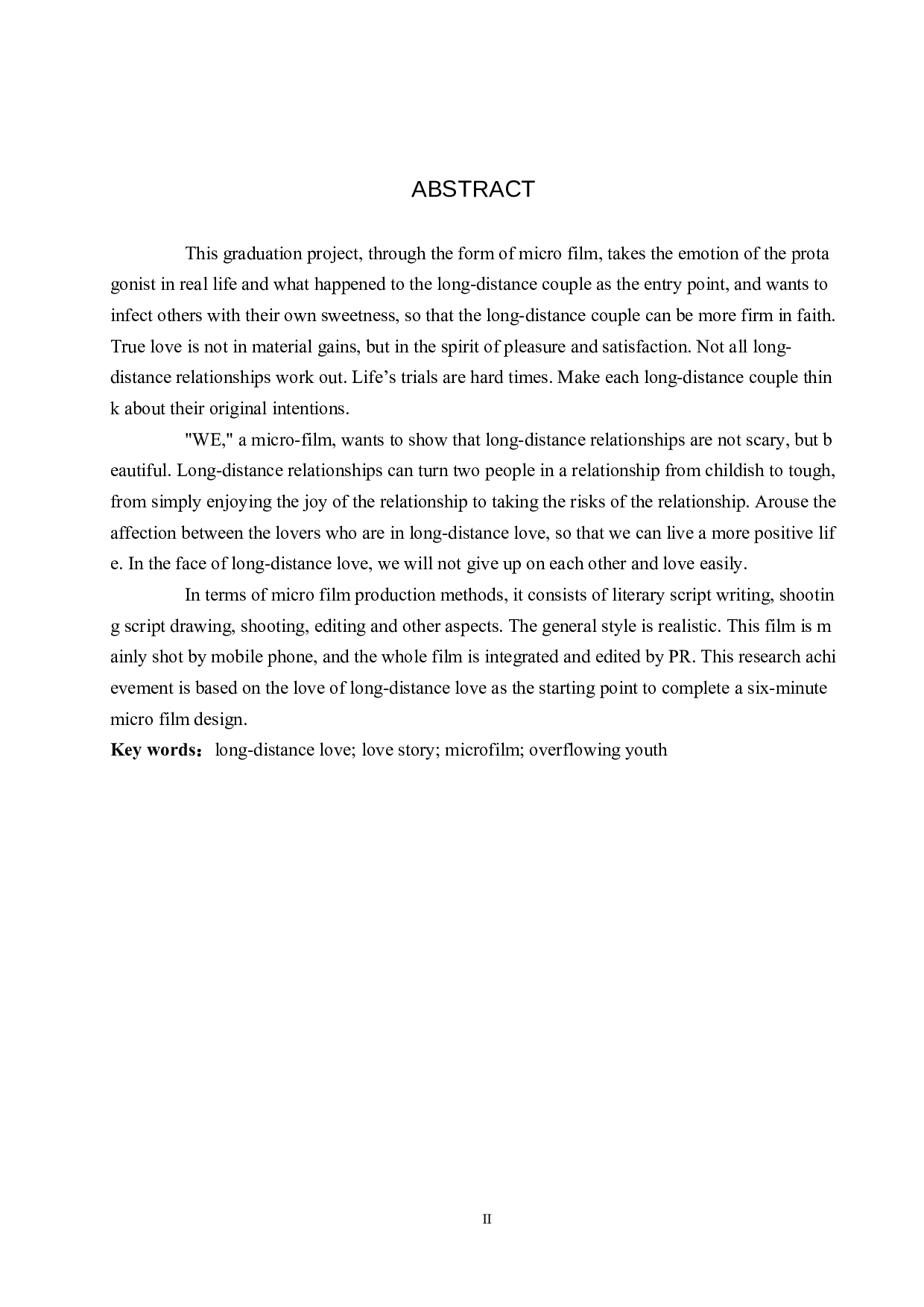 《WE》微电影制作(1)-4521字.docx 第2页