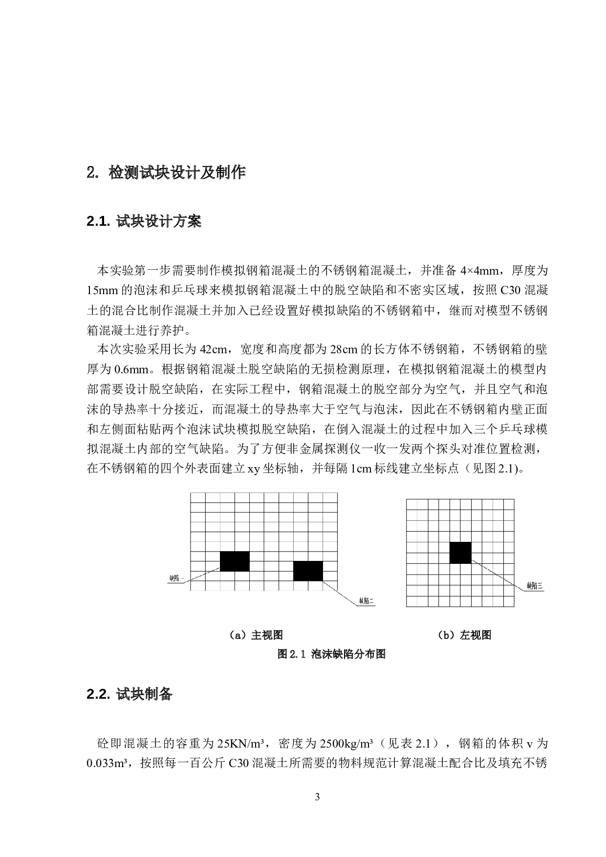 钢箱混凝土脱空无损检测方法研究-11006字.docx 第7页