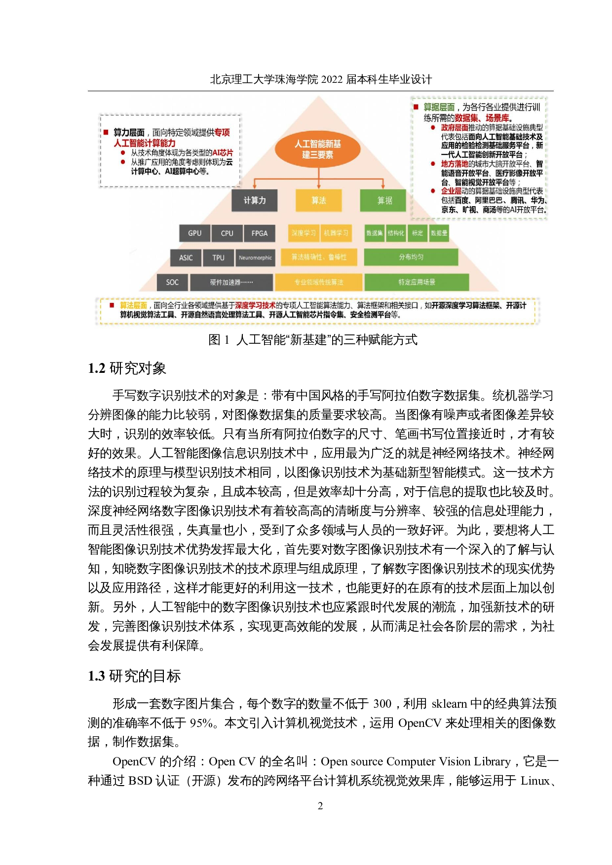 适用sklearn检测的手写数字数据库制作-8244字.docx 第5页