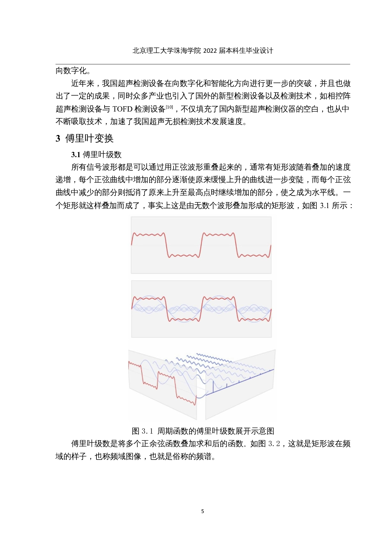 超声波频谱分析技术在复合材料检测中的应用-8316字.docx 第8页