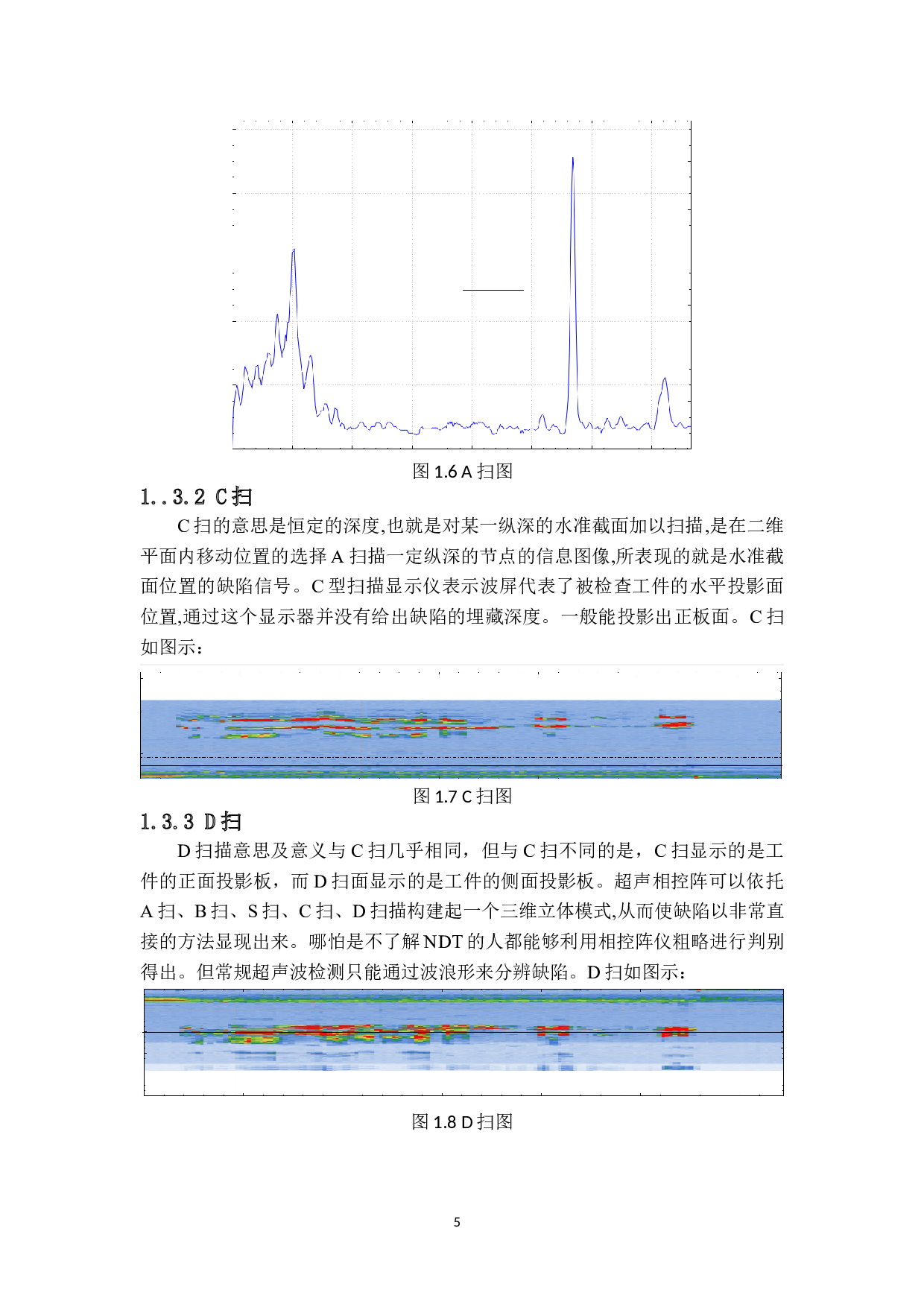 特殊型式焊接接头超声相控阵检测工艺研究-15637字.doc 第9页