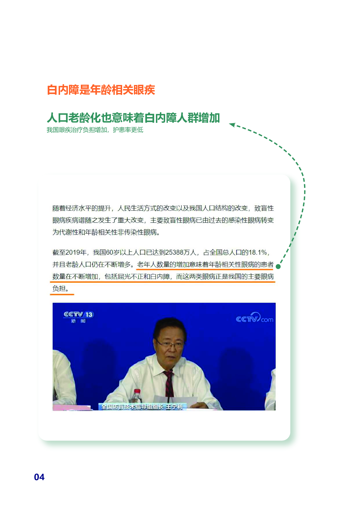 老年性白内障术后居家护理产品及服务设计-32624字.pdf 第5页