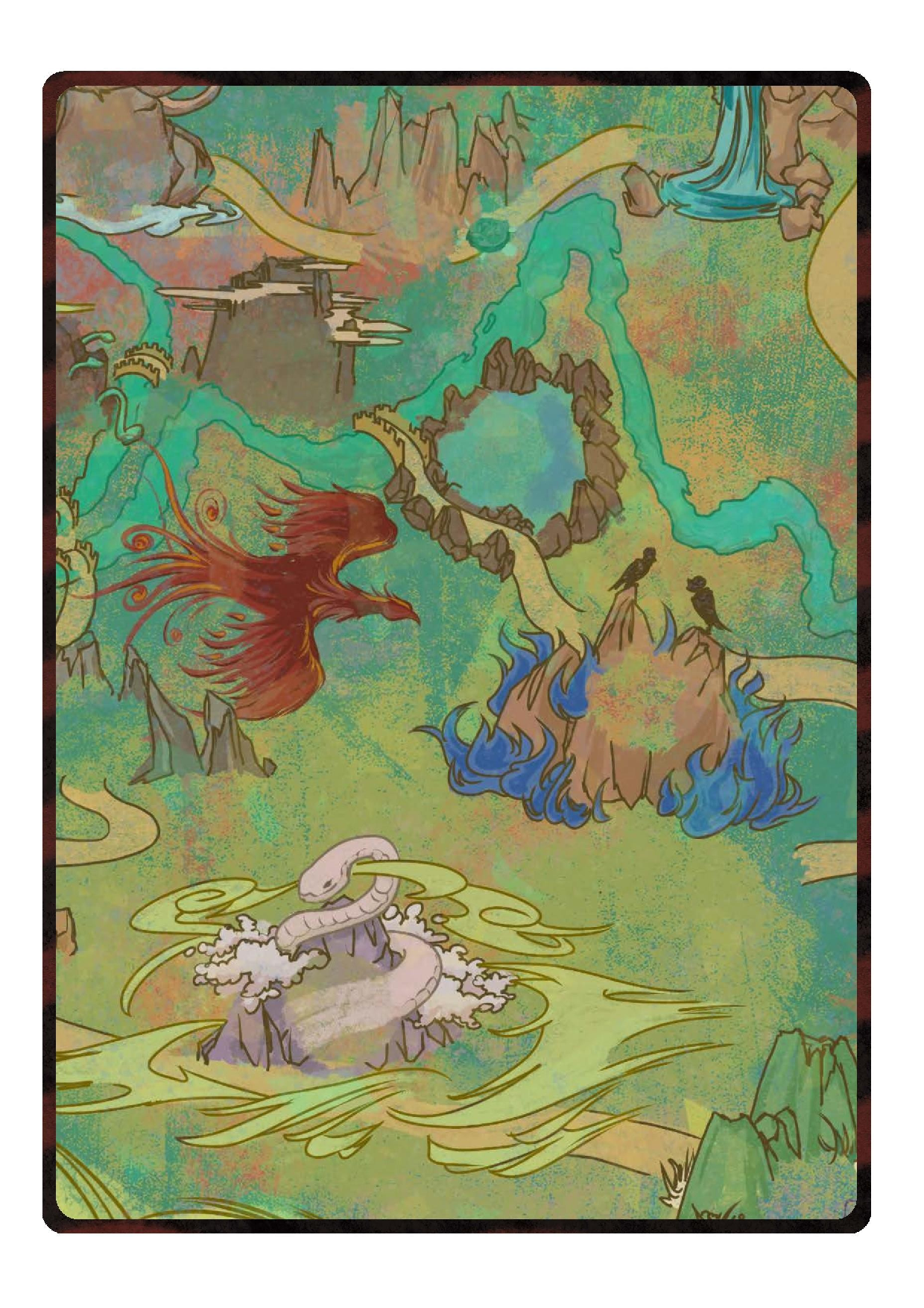 游戏化设计理念下的传统文化教育辅助设计-24386字.docx 第4页