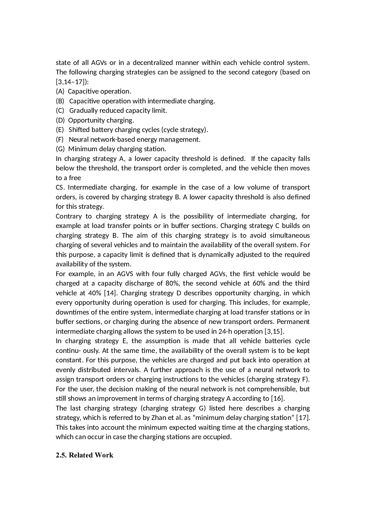 自动引导车辆可持续能源供应的双储能系统的概念-9307字.docx 第3页