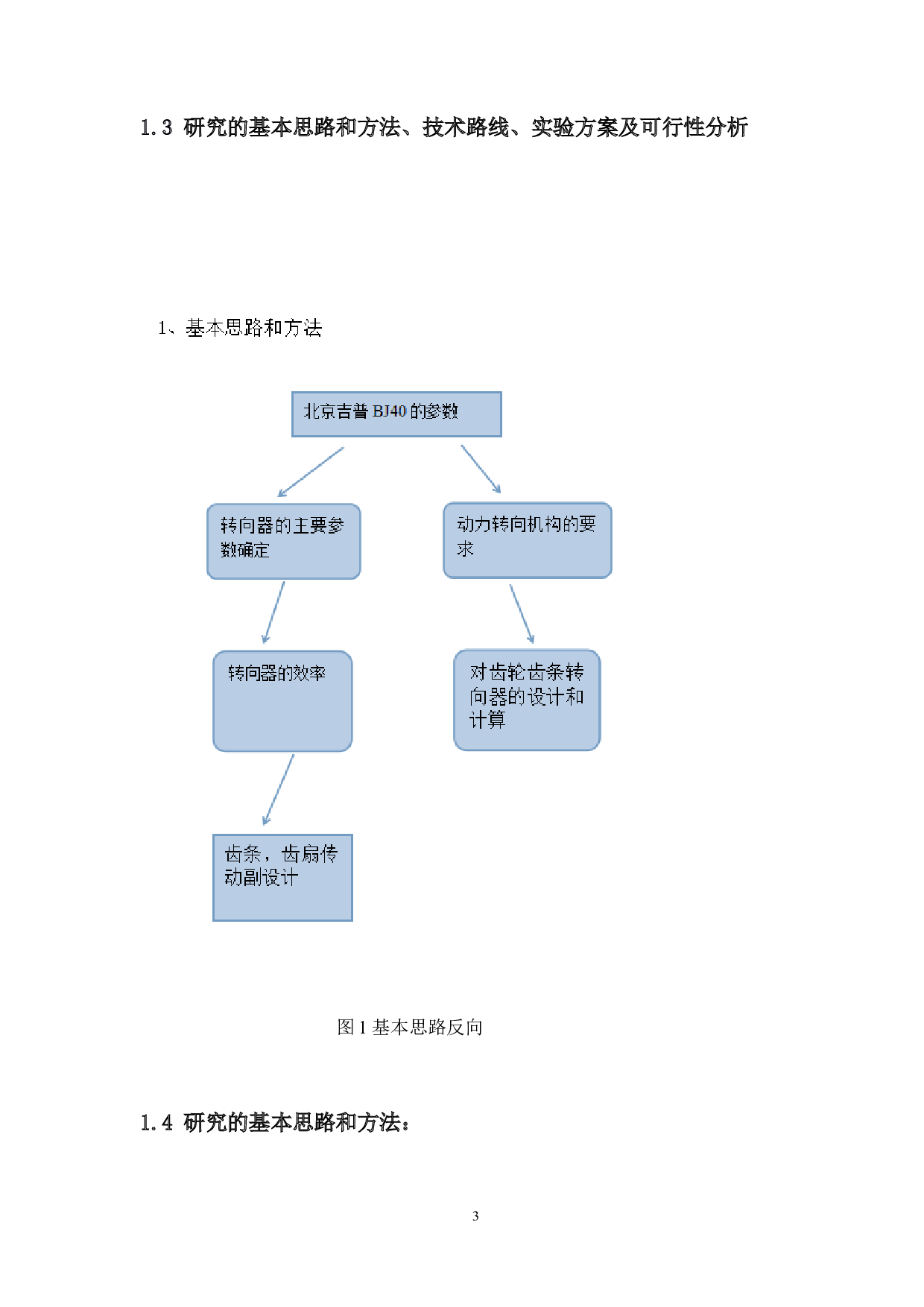 北京吉普转向系统的设计-16857字.docx 第7页