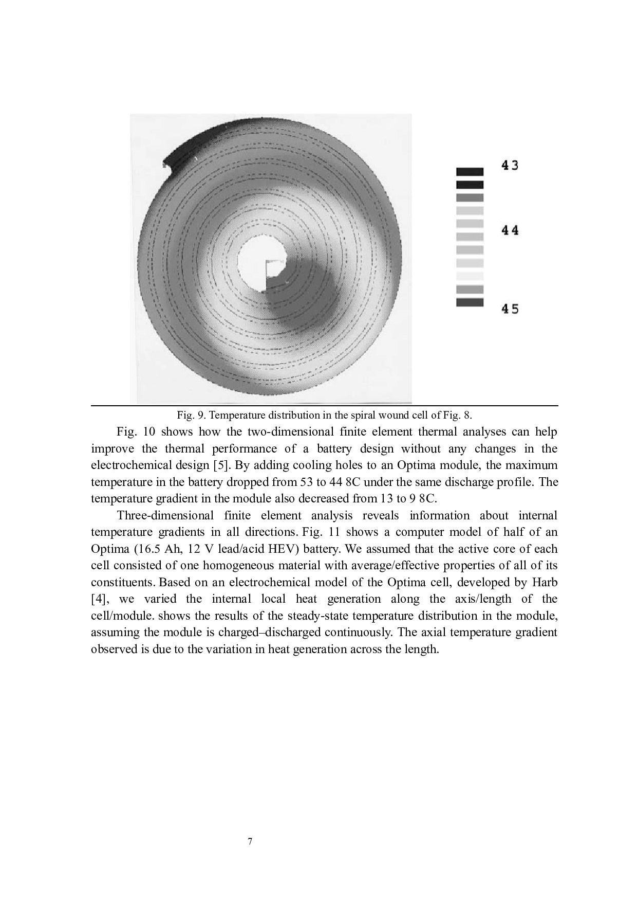 混合动力汽车的电池热模型-5033字.docx 第6页