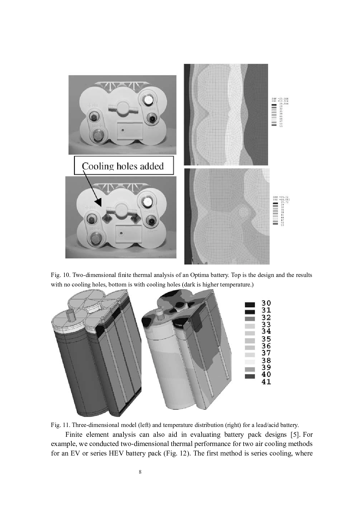 混合动力汽车的电池热模型-5033字.docx 第7页