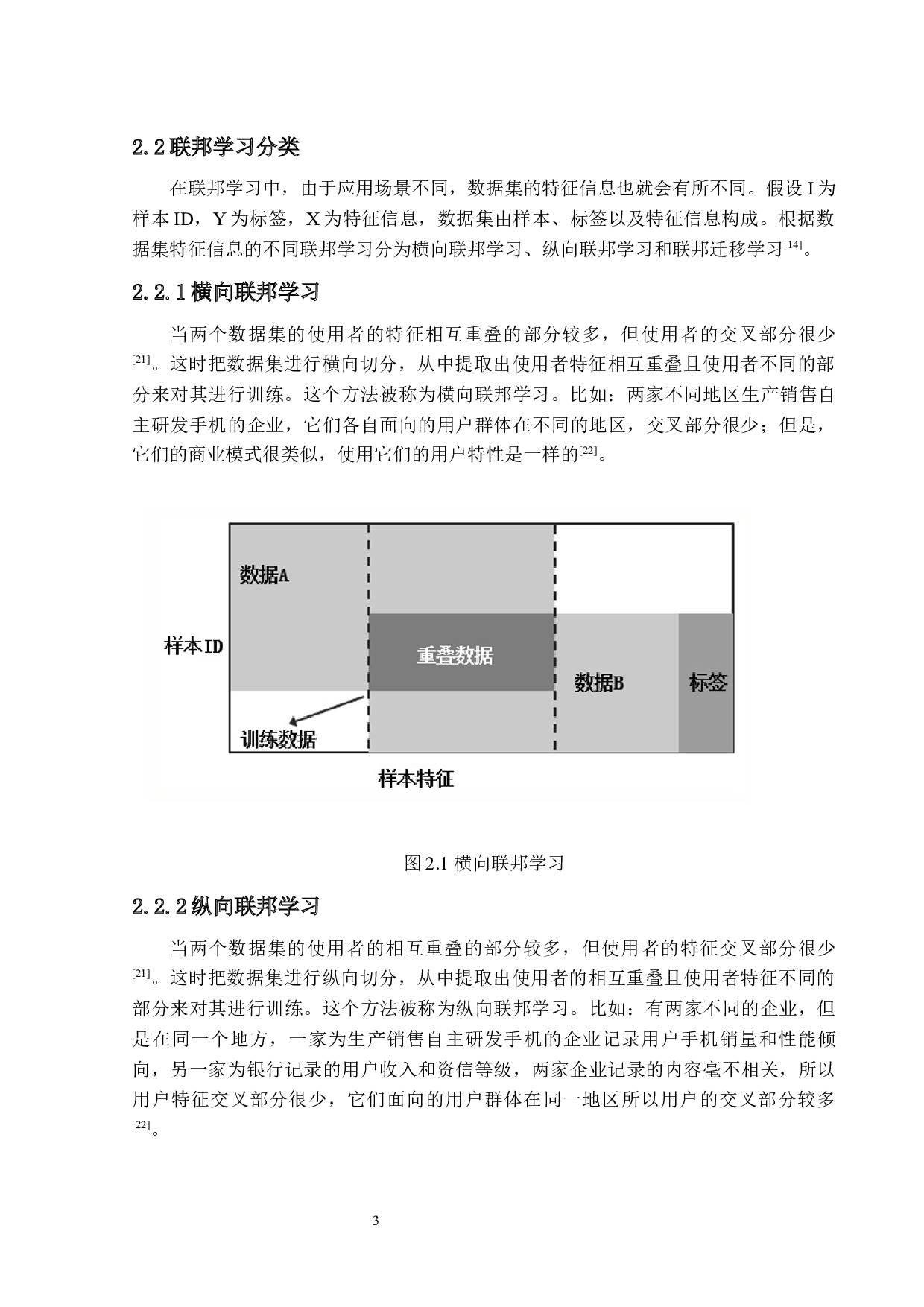 联邦学习中的公平与隐私保护研究-19616字.docx 第7页