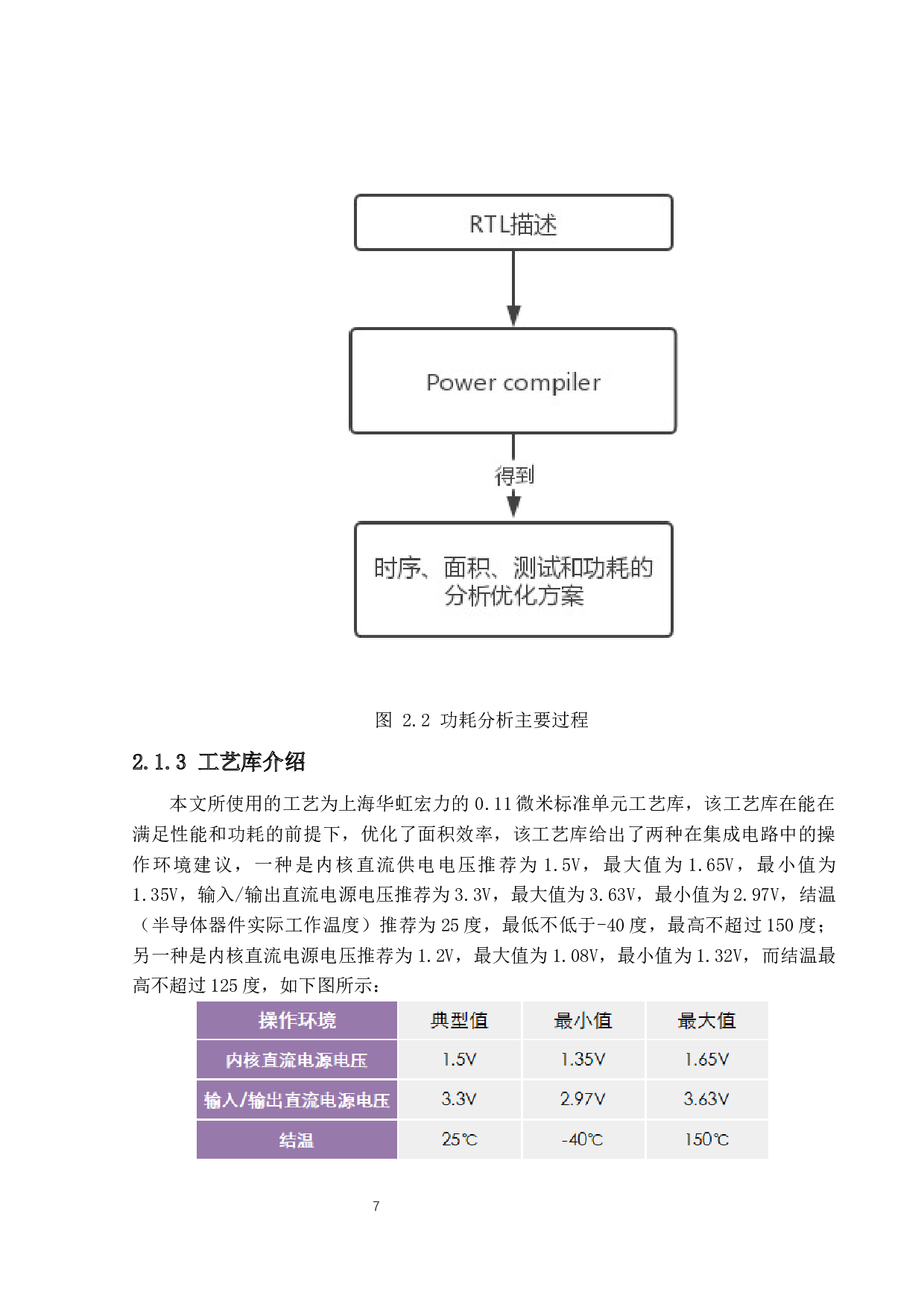 片上网络的路由器代码综合与功耗分析-17024字.docx 第10页