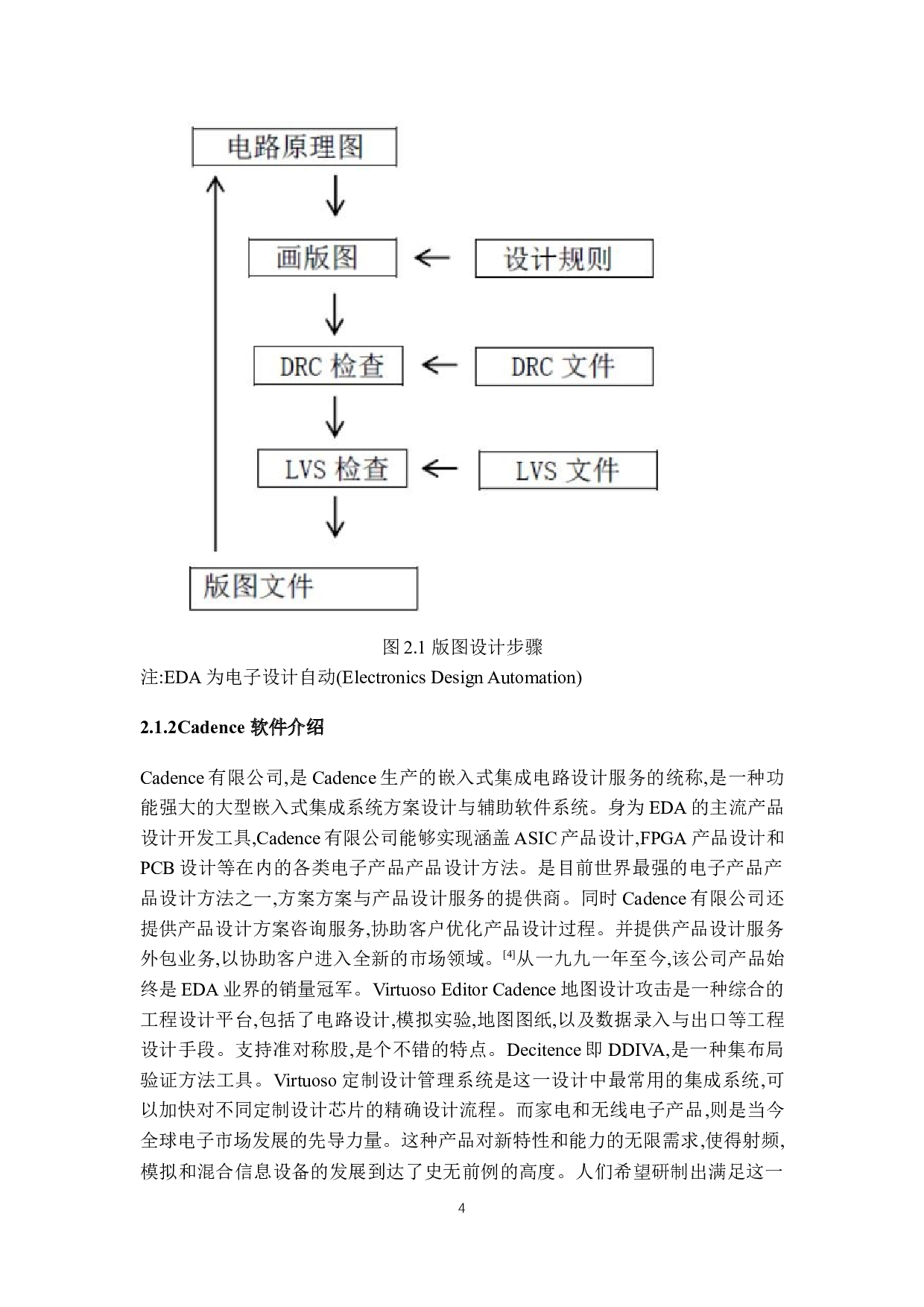 多级运算放大集成电路版图设计-9825字.docx 第8页