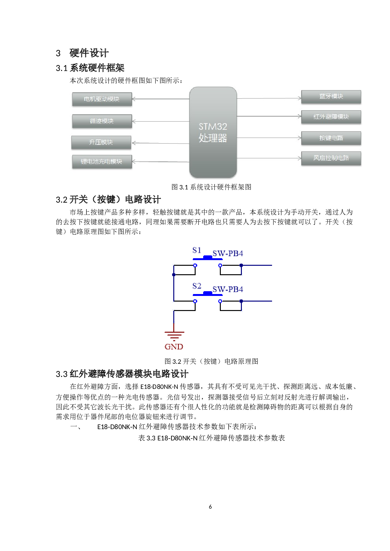 智能扫地机器人设计-12213字.docx 第9页