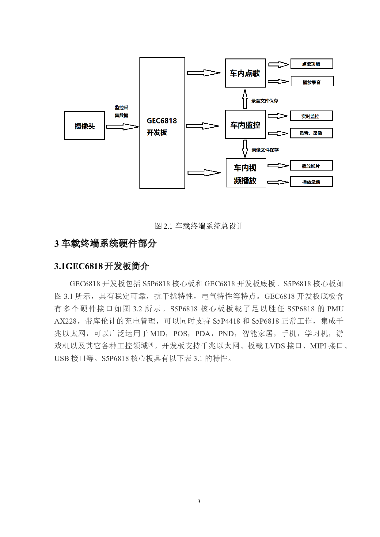 基于Qt的车载终端系统设计-11434字.docx 第8页