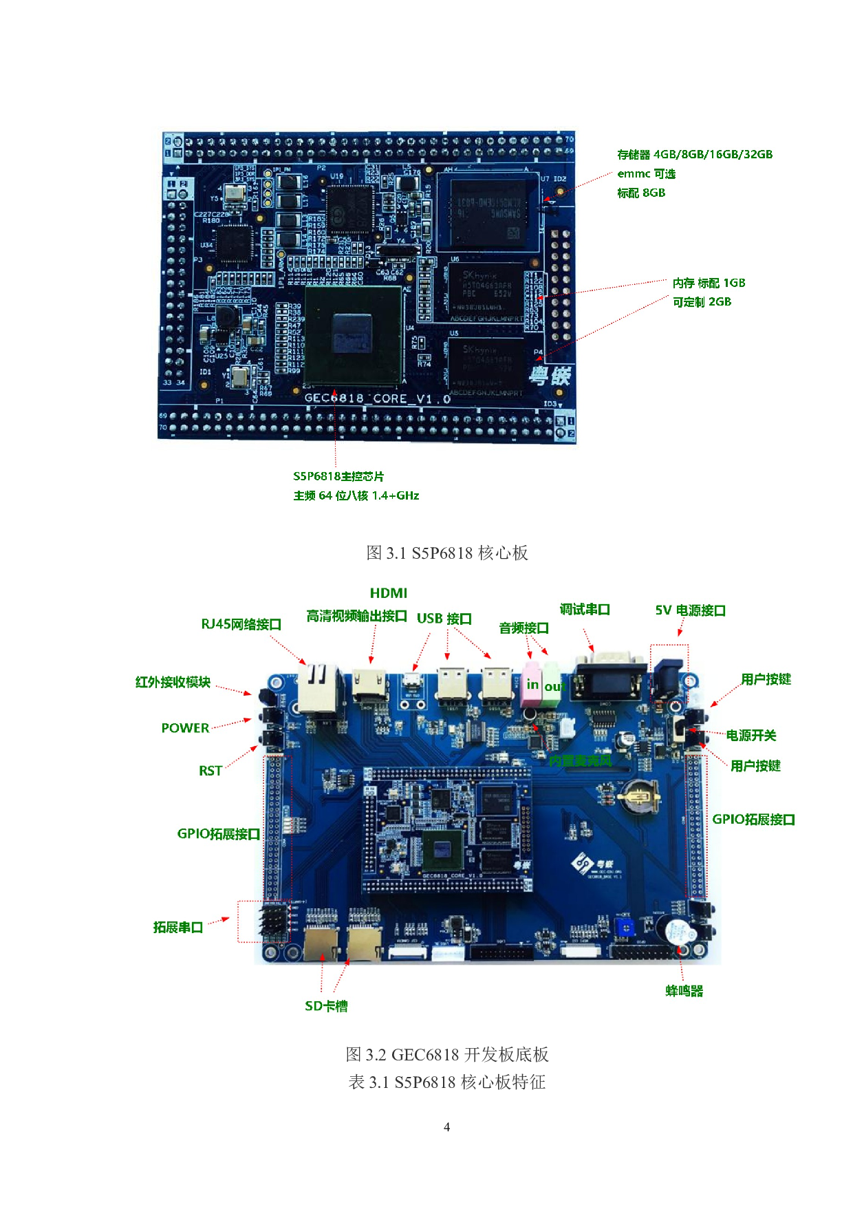 基于Qt的车载终端系统设计-11434字.docx 第9页