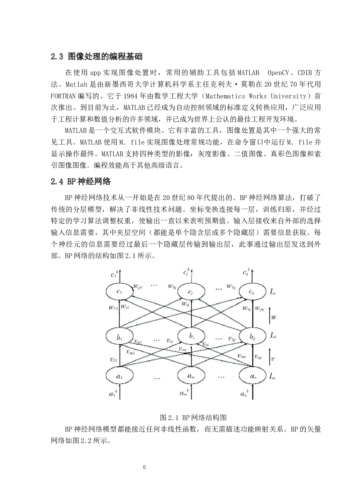 基于神经网络的水果识别分类-13589字.docx 第10页