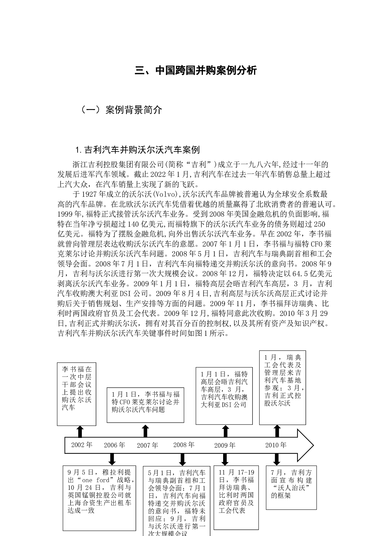 中国跨国并购的合法性获取对品牌资产价值的影响研究-13268字.docx 第8页
