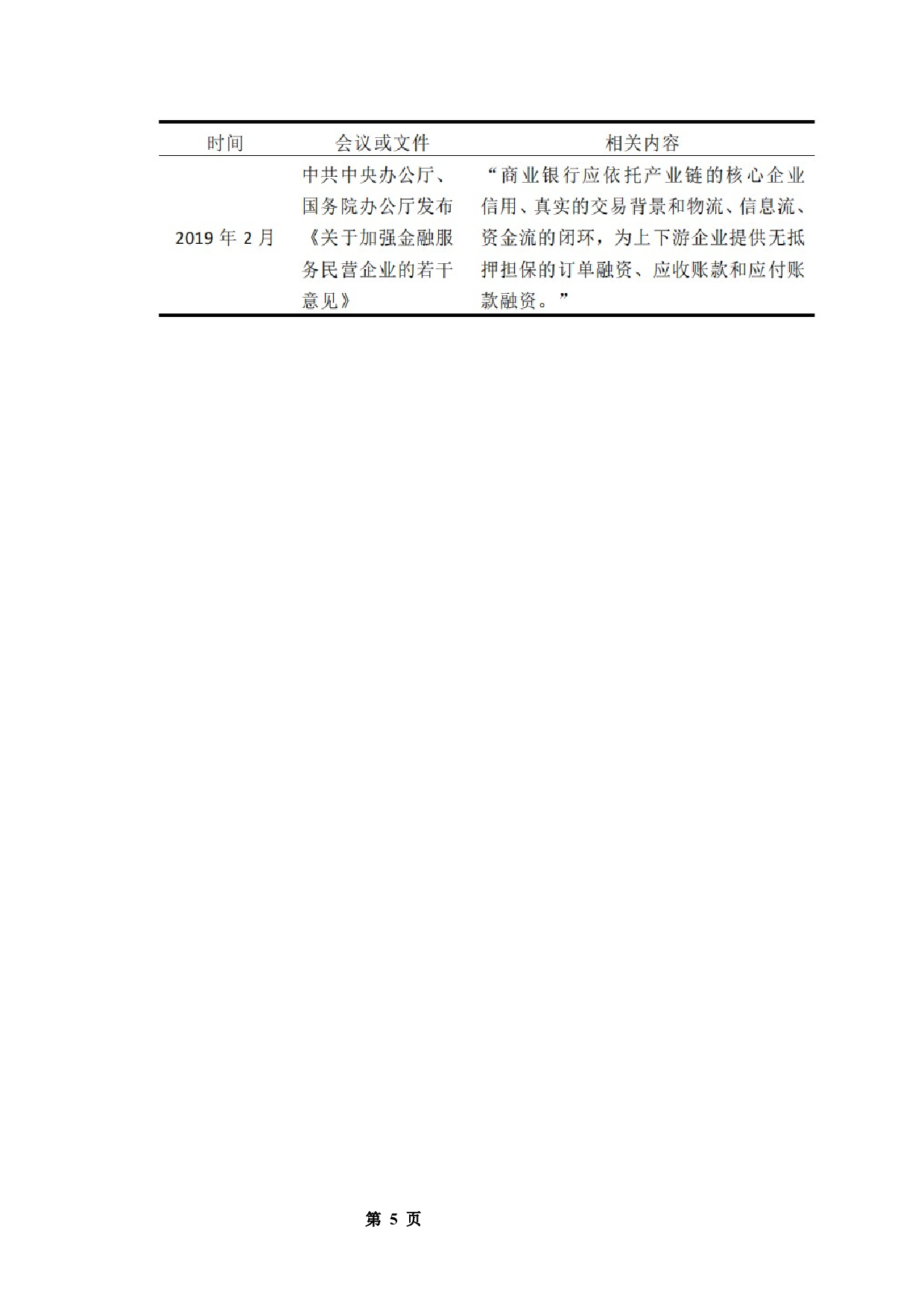 供应链金融风险与防范研究&mdash;&mdash;以华业资本为案例-12357字.docx 第10页
