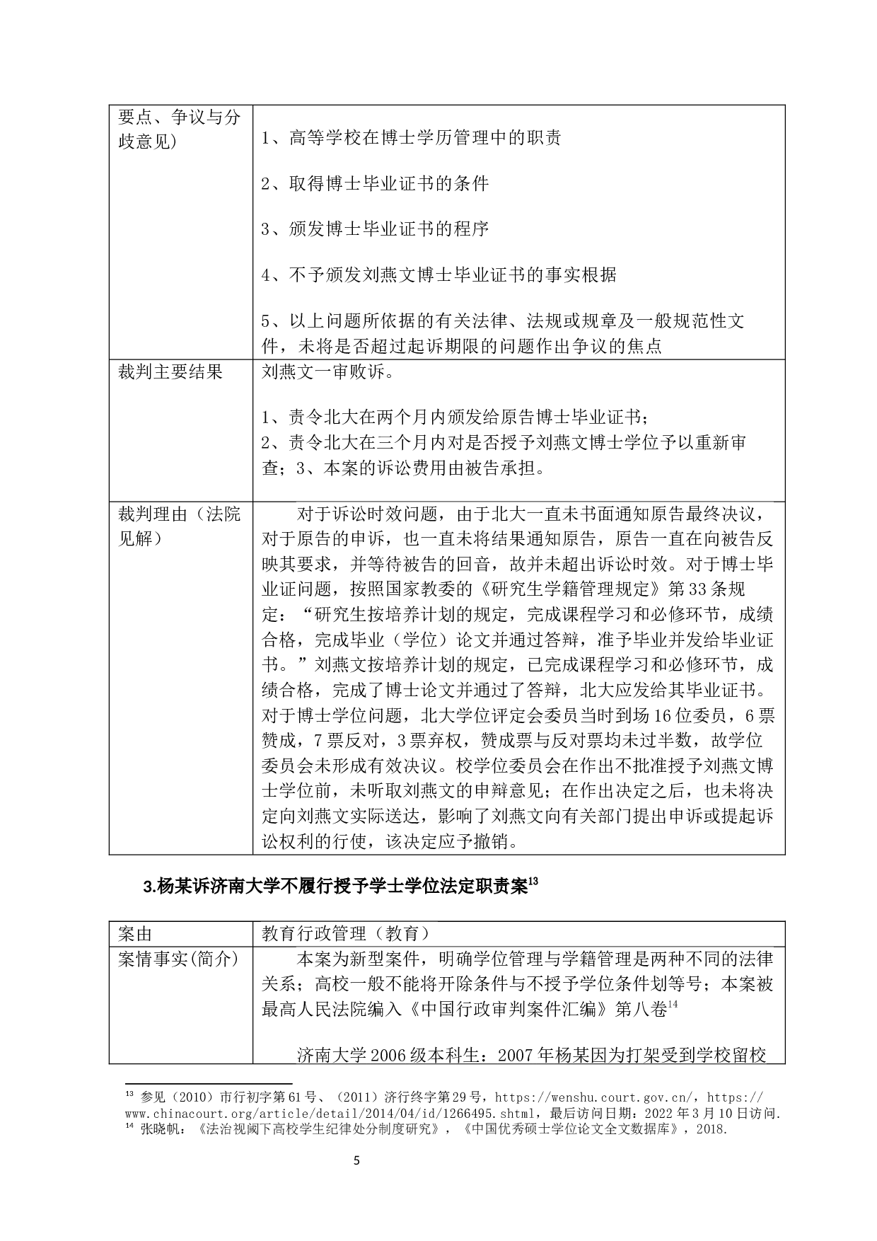 我国高校行政诉讼案件类型分析-28326字.docx 第8页