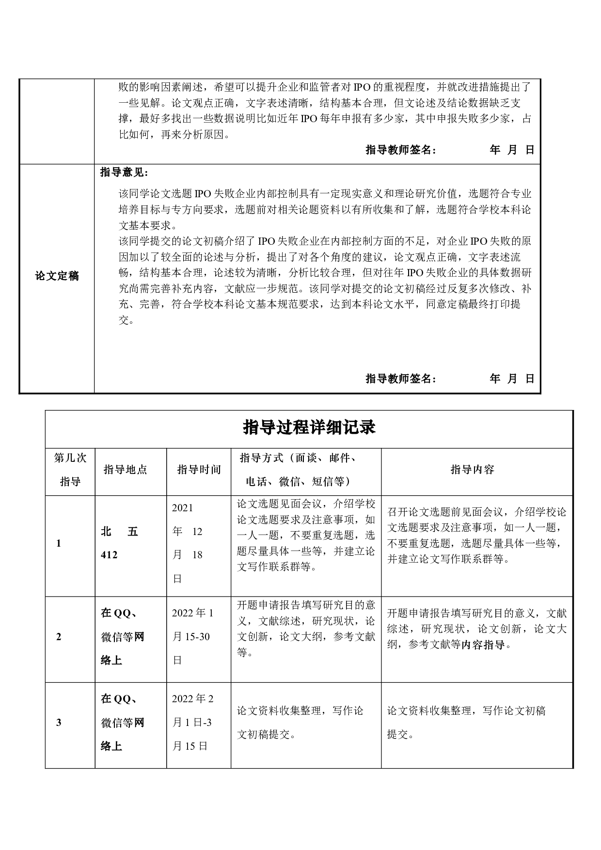 IPO失败公司的内部控制分析-3385字.doc 第4页