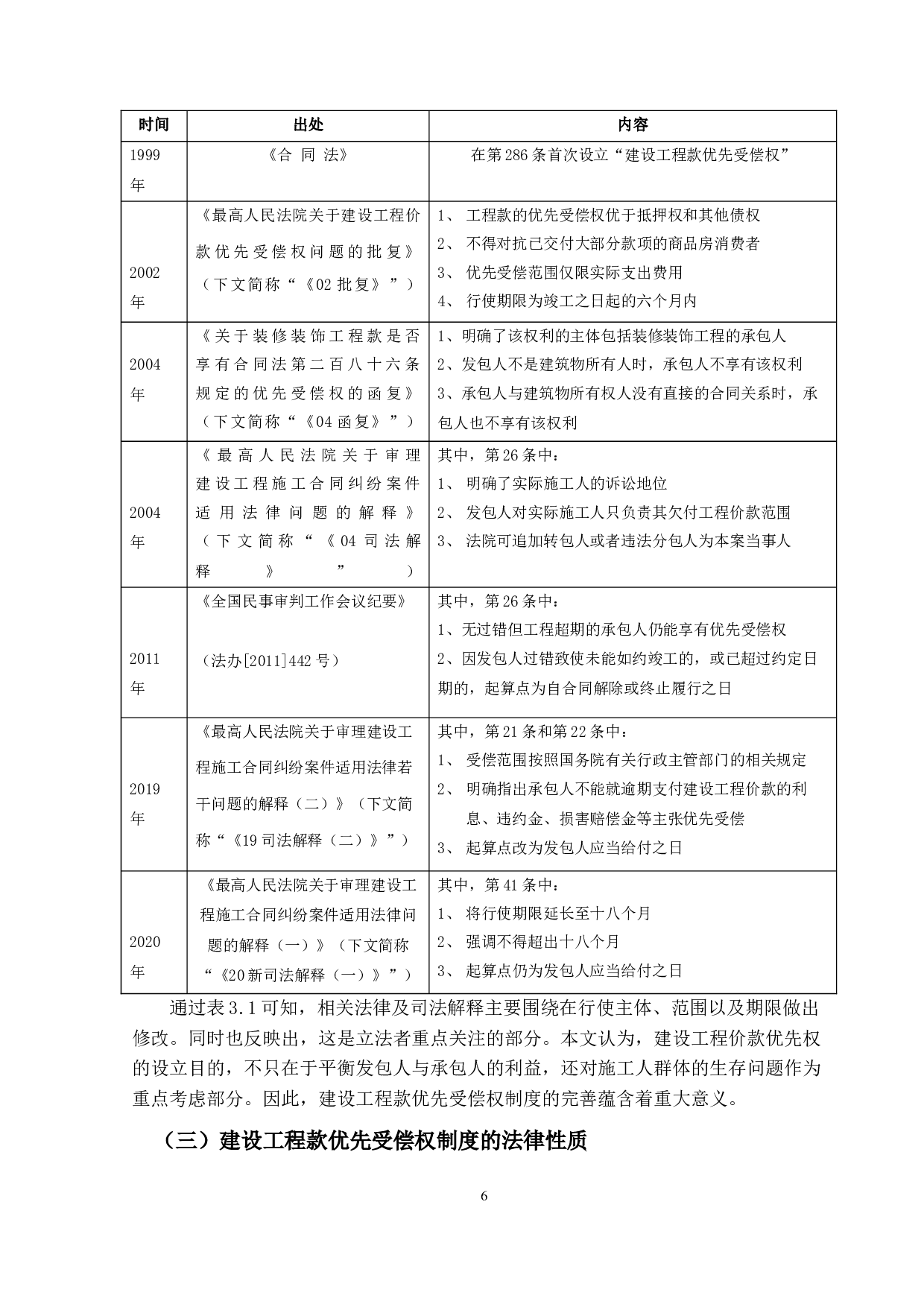 建设工程款优先受偿权实务研究-19375字.docx 第10页