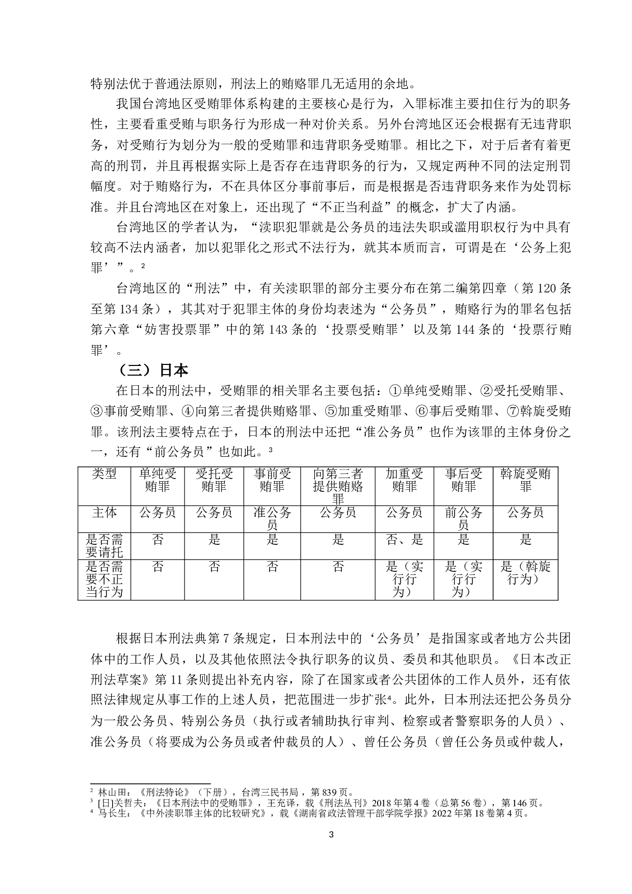 I受贿罪与渎职罪竞合的研究-15745字.doc 第6页