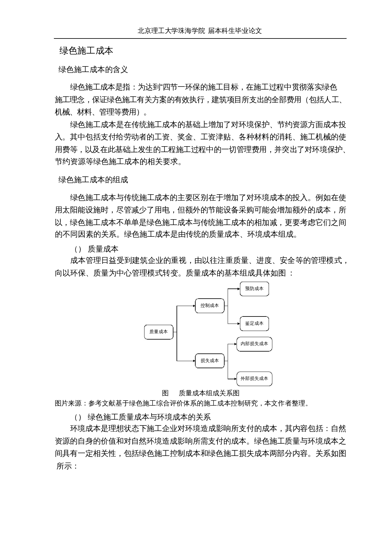 基于绿色施工成本综合评价体系的施工成本控制研究-16887字.docx 第9页