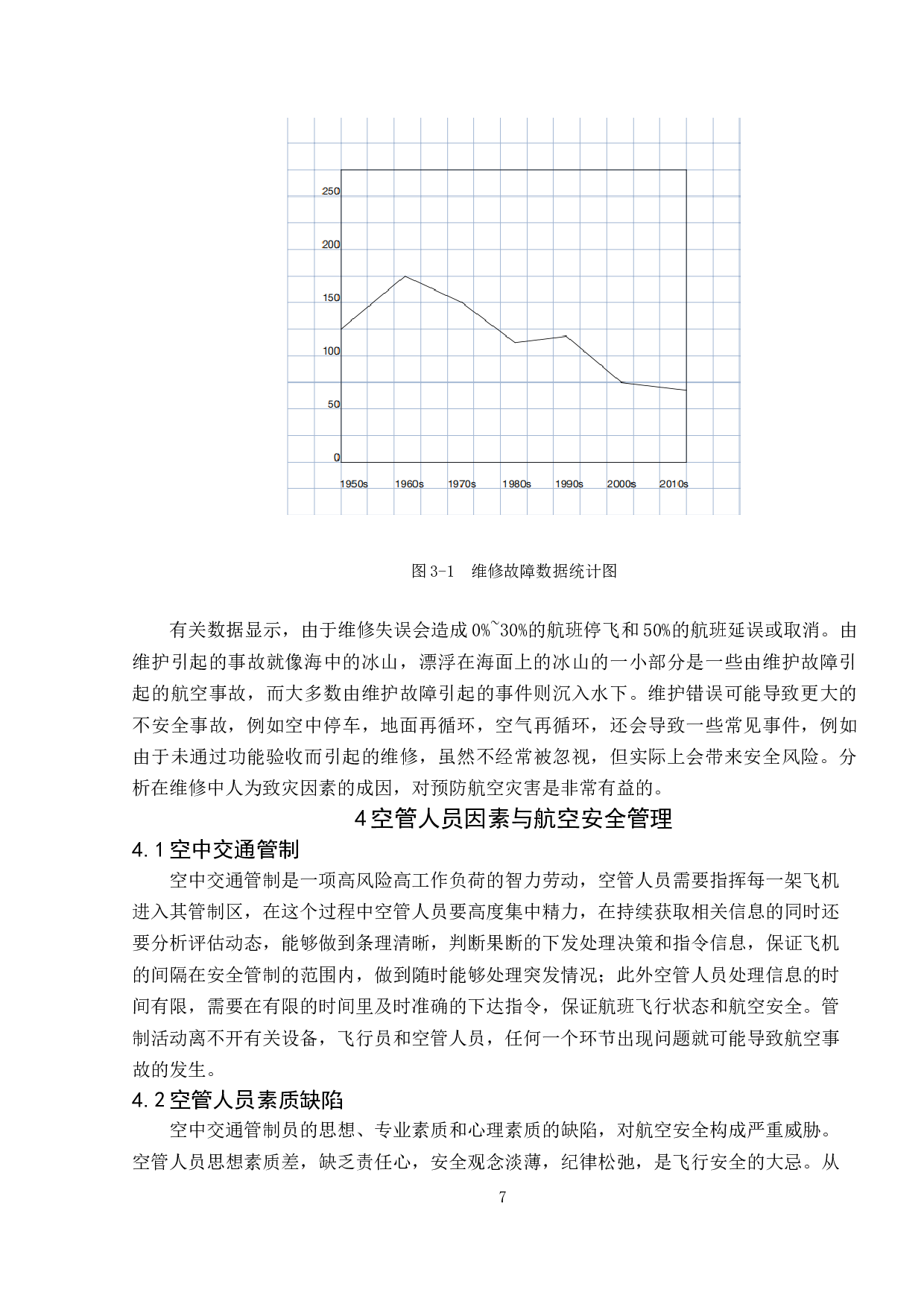 人的因素与航空安全管理研究-9855字.doc 第10页