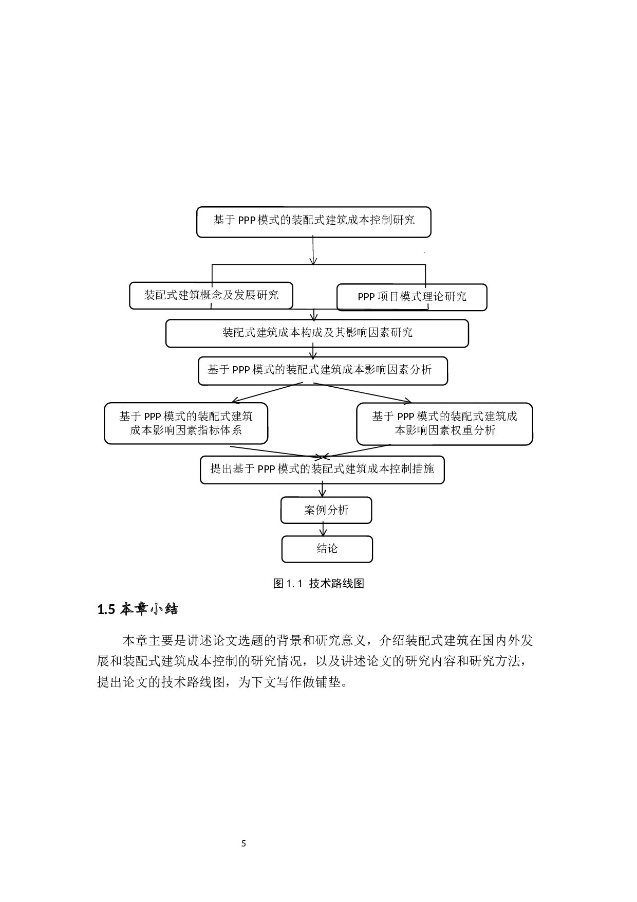 基于PPP模式的装配式建筑成本控制研究-19062字.docx 第8页