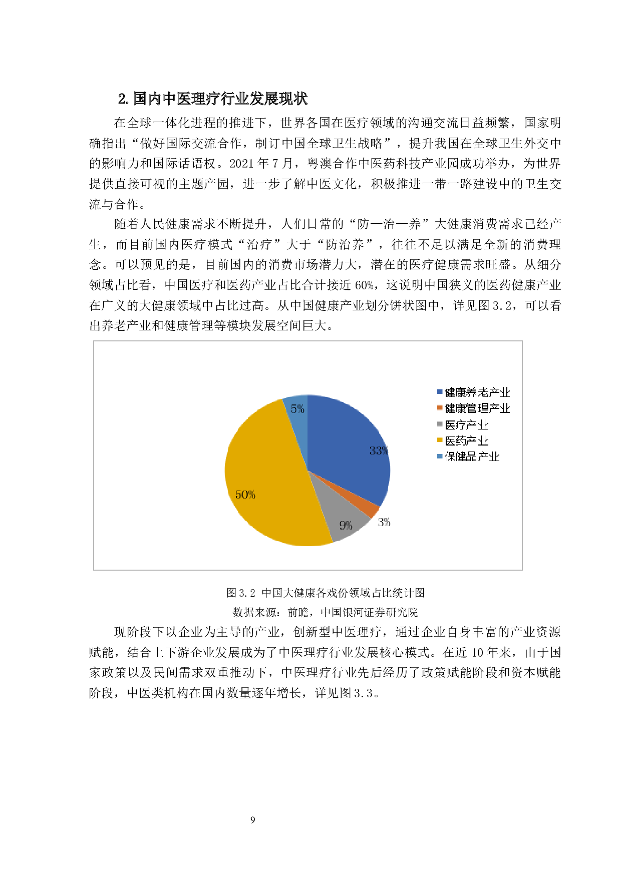 福建康久久巴西市场开拓问题研究-18914字.docx 第9页