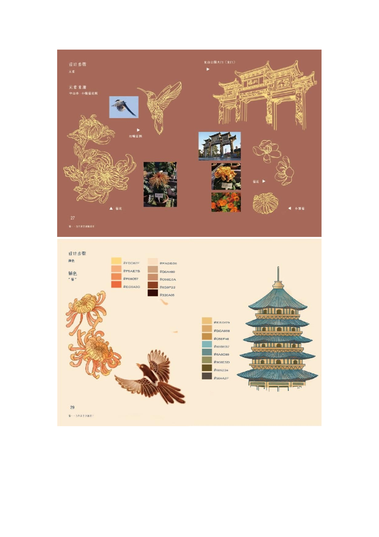 菊&mdash;&mdash;当代漆艺创意设计.docx 第7页