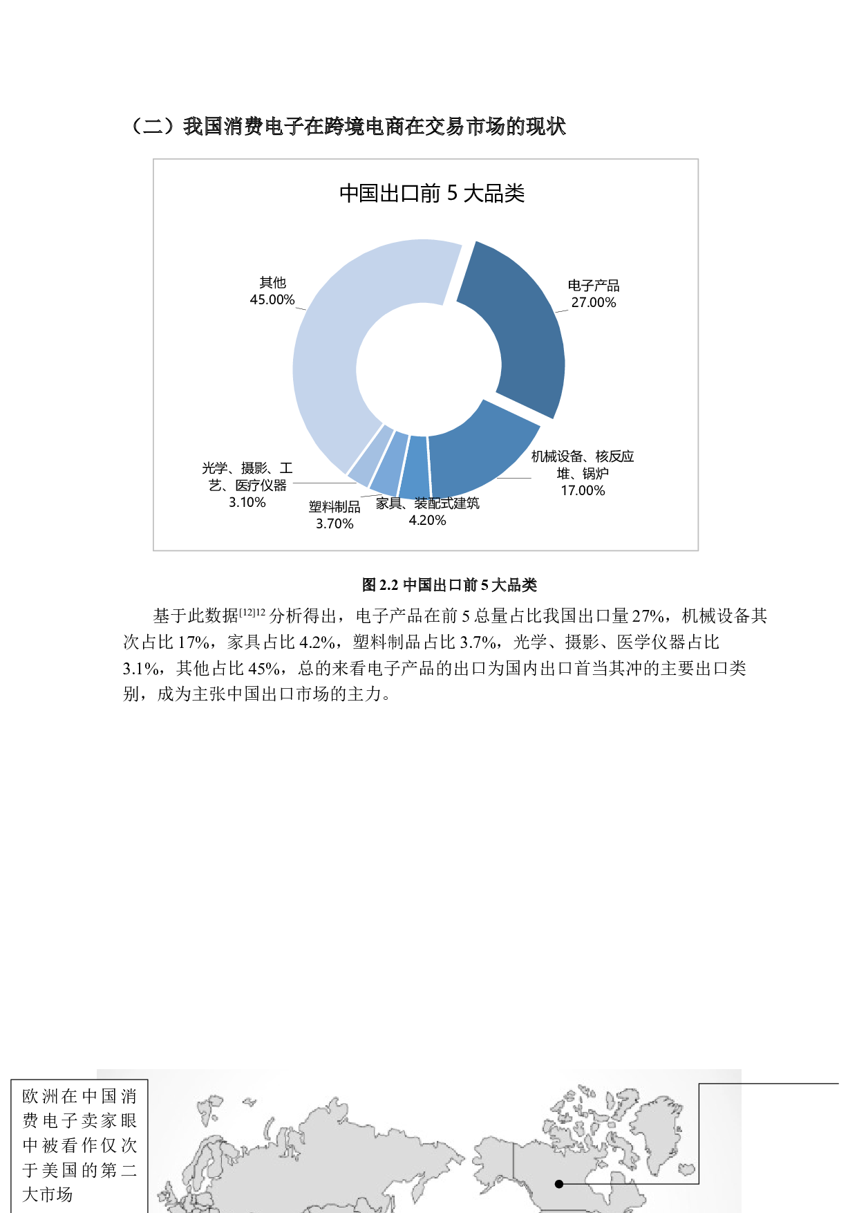 浅析宅经济背景下消费电子跨境电商行业的机遇与挑战-16490字.docx 第10页