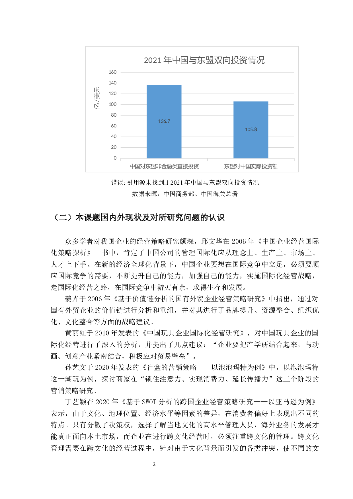 泡泡玛特东南亚市场经营策略优化研究-13435字.docx 第5页