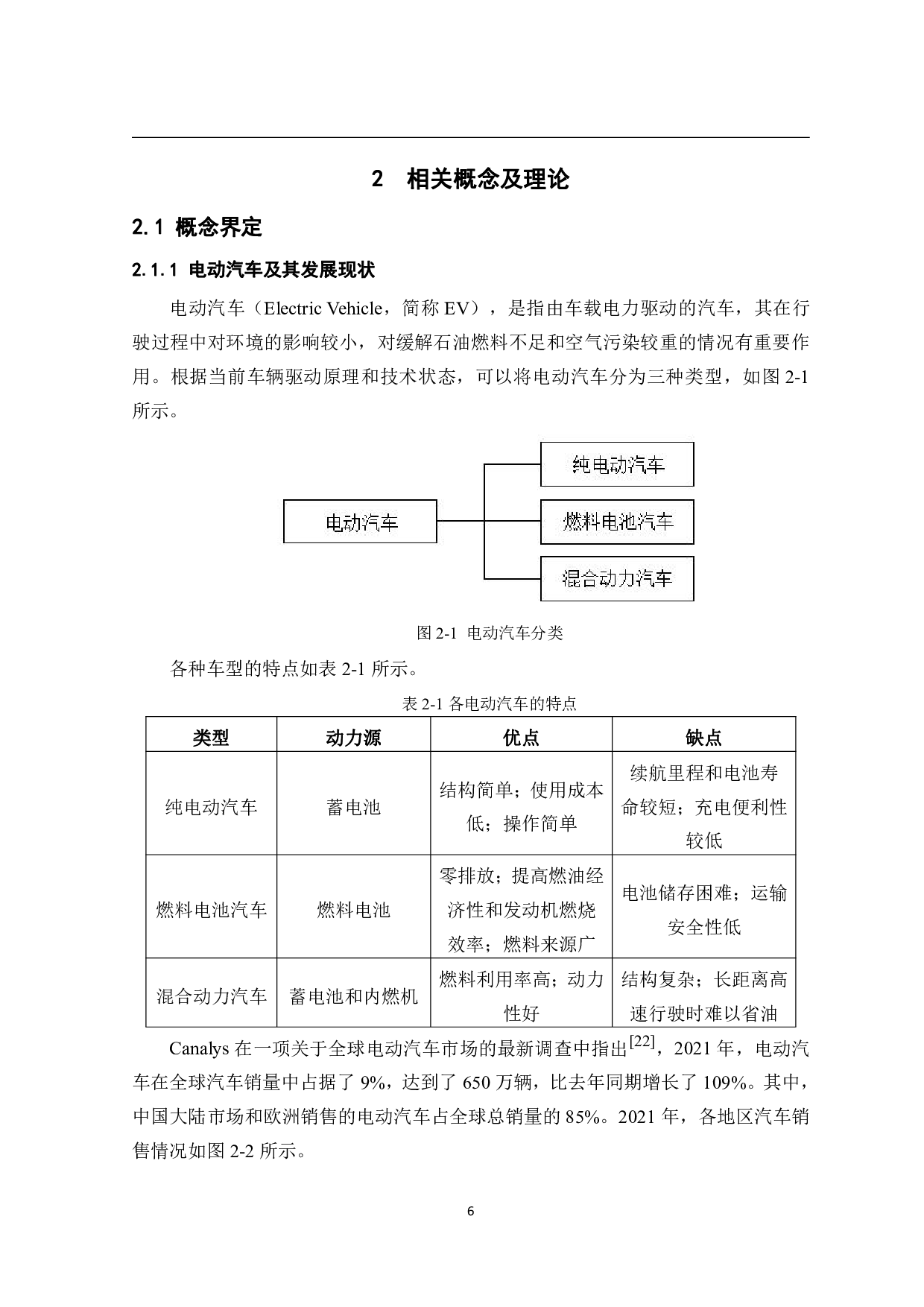 某城市公用充电站的规划设计与研究-33492字.pdf 第10页