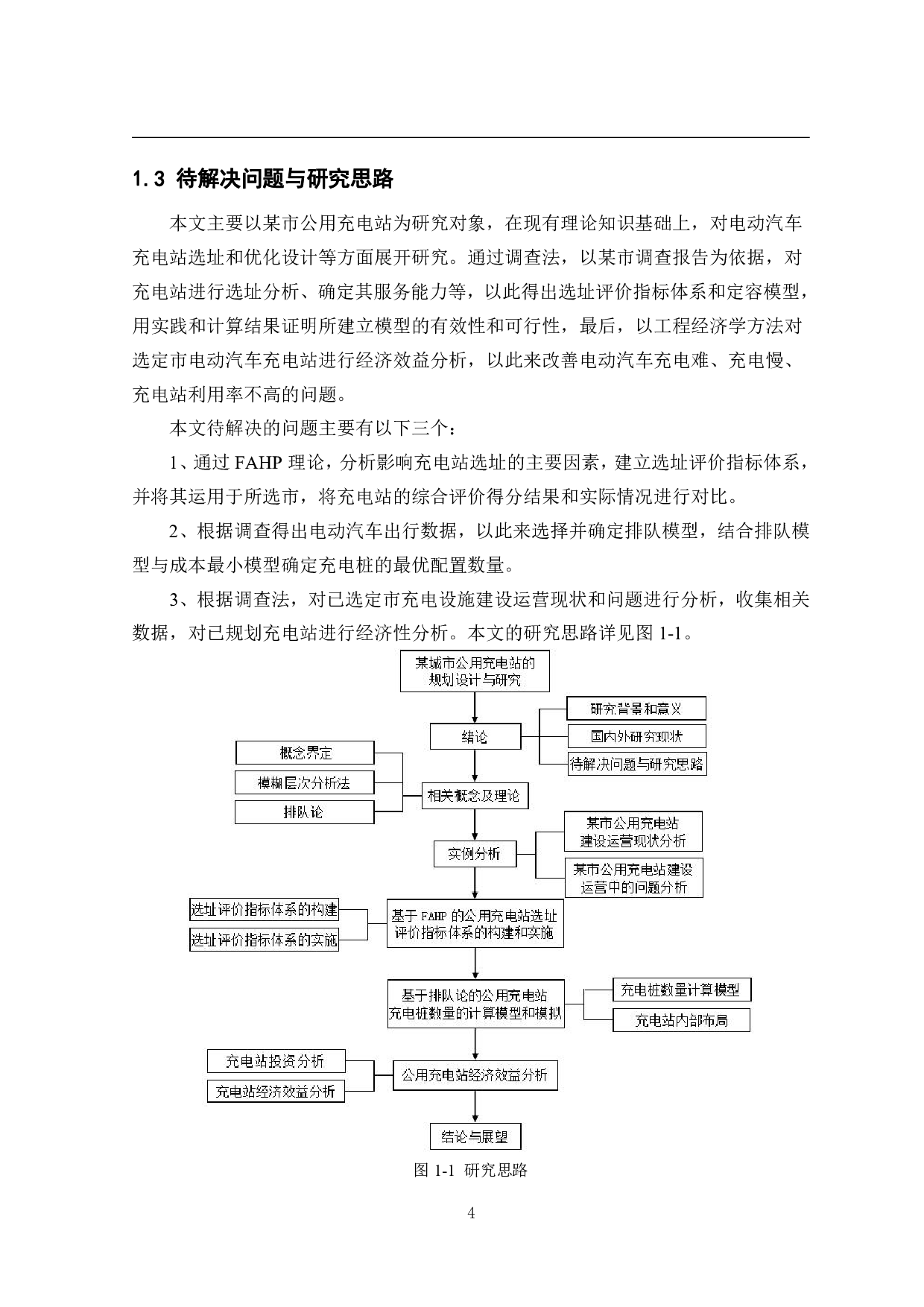 某城市公用充电站的规划设计与研究-33492字.pdf 第8页