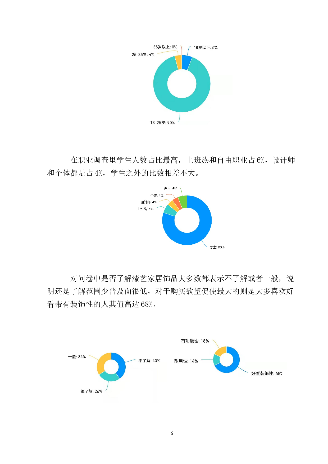 永恒&mdash;&mdash;综合材料漆艺 家居饰品设计-5551字.doc 第5页