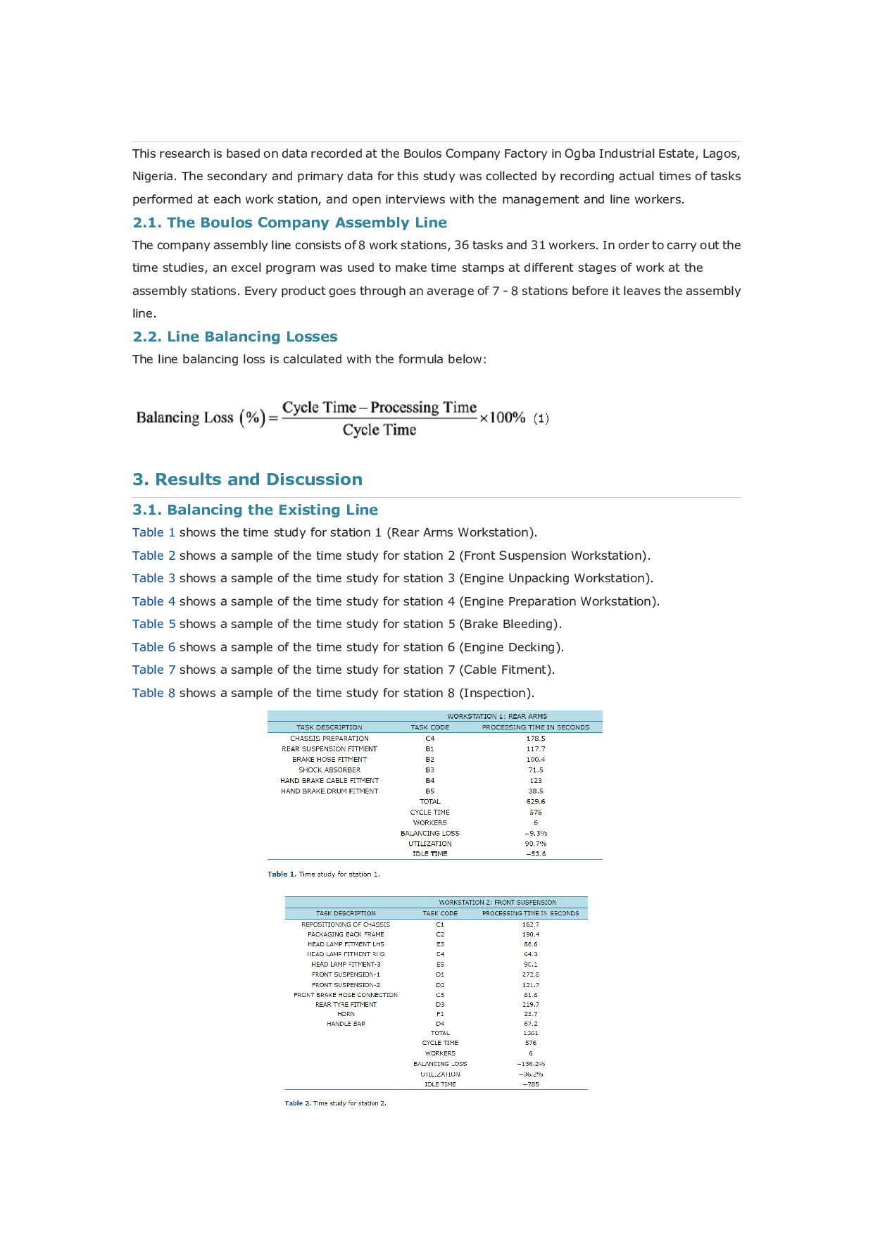 Assembly Line Balancing Using Fuzzy Logic_A Case Studyofa Tricycle Assembly Line-6483字.pdf 第1页