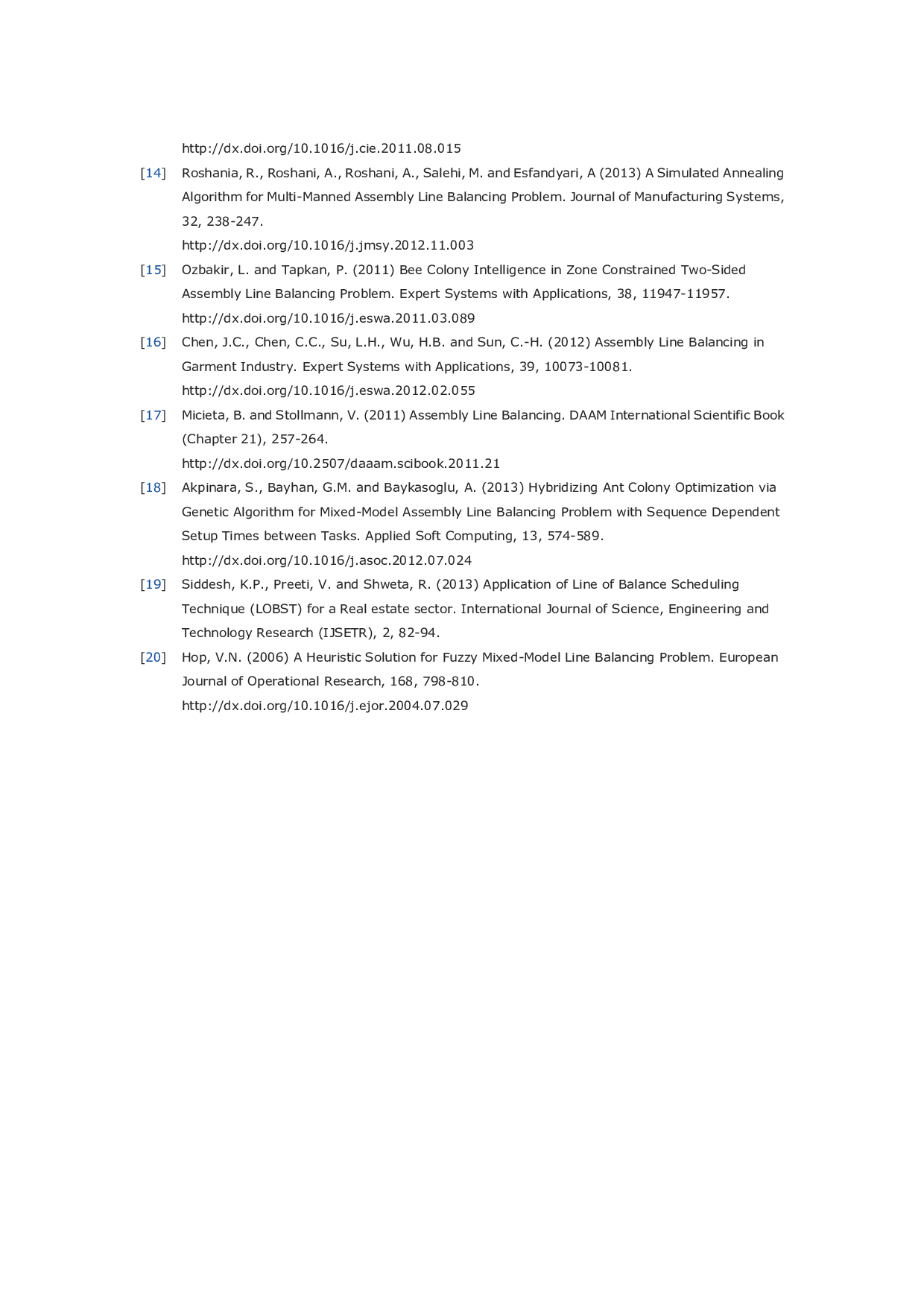 Assembly Line Balancing Using Fuzzy Logic_A Case Studyofa Tricycle Assembly Line-6483字.pdf 第8页